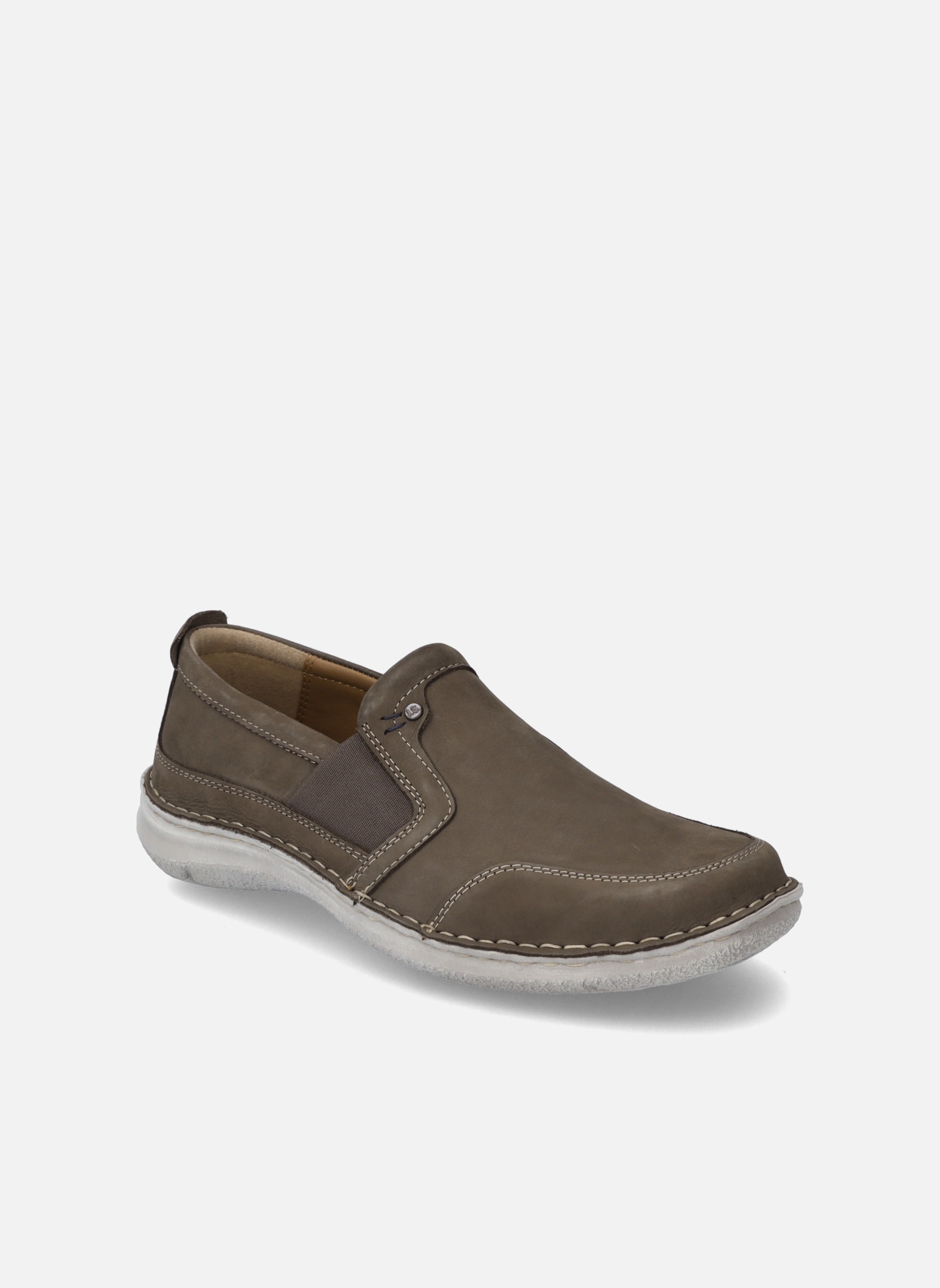 Josef Seibel Slipper »Anvers 71, vulcano«