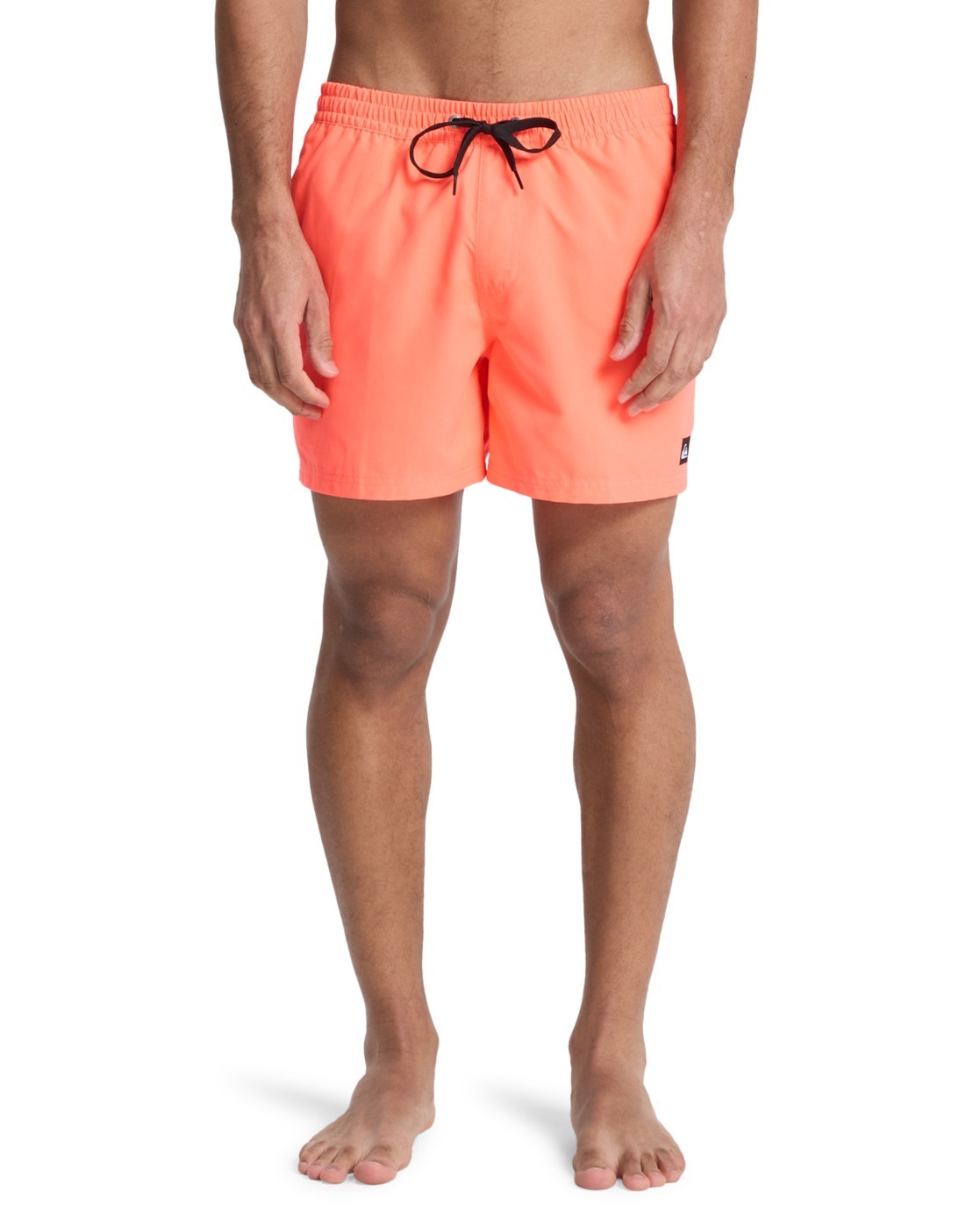 Quiksilver Boardshorts »Everyday Solid Volley 15"«