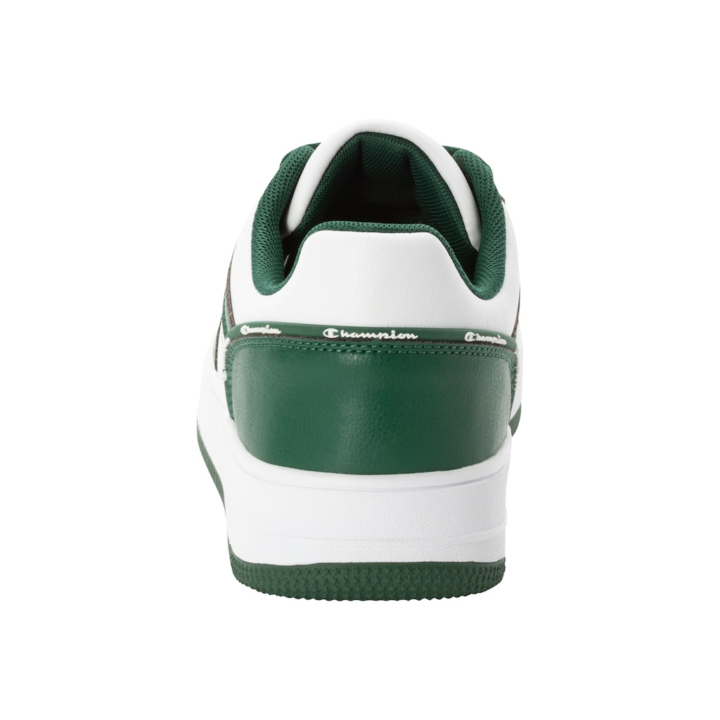 Champion Sneaker »REBOUND 2.0 LOW«