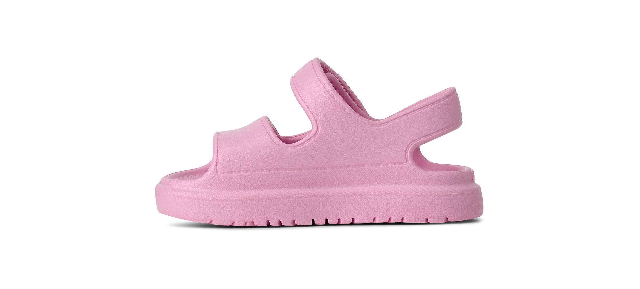 UGG Badesandale »GOLDENGLOW«  Strandschuh, Sandale mit modischer Plateausohle