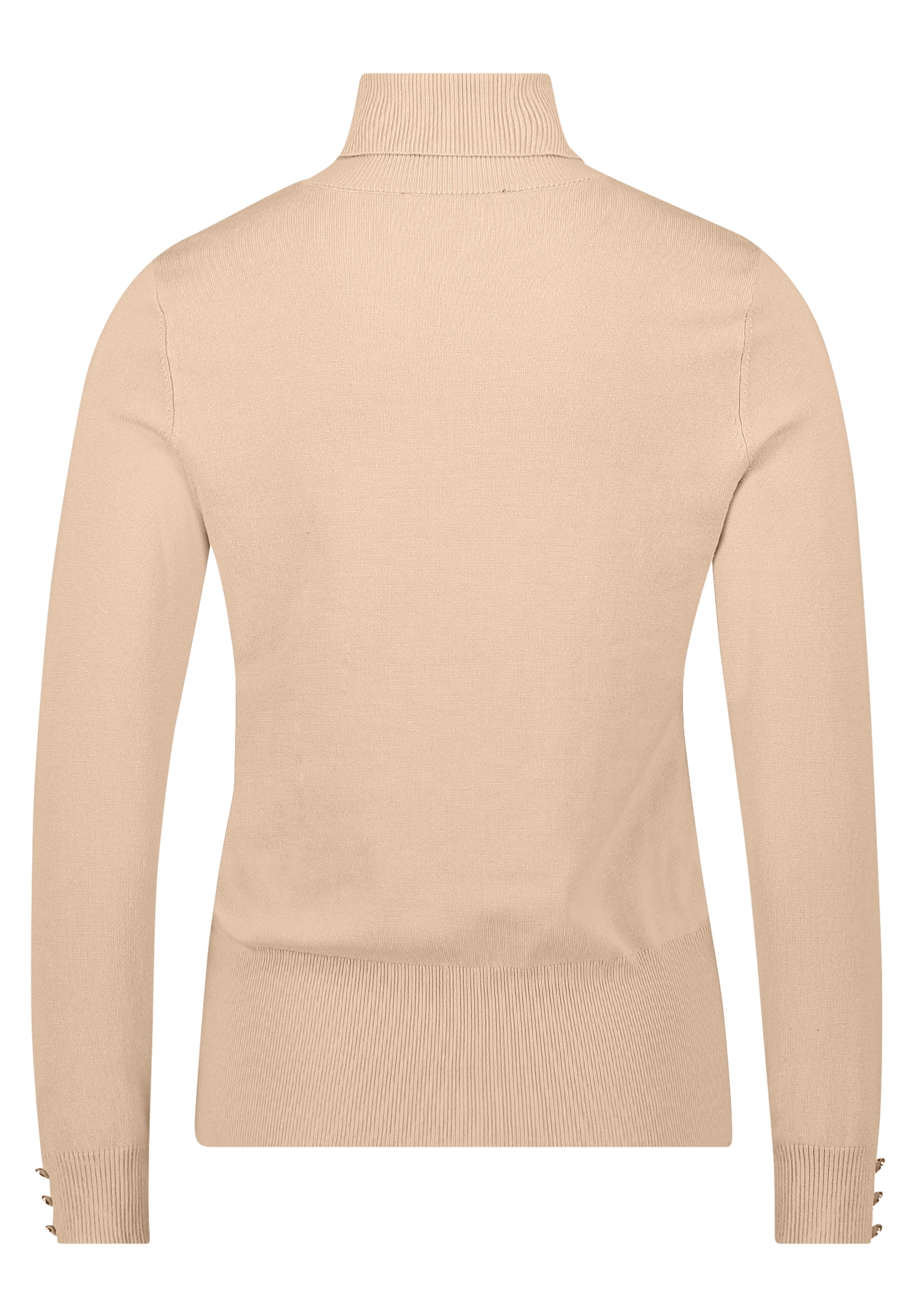 Betty Barclay Rollkragenpullover »Rollkragenpullover langarm«