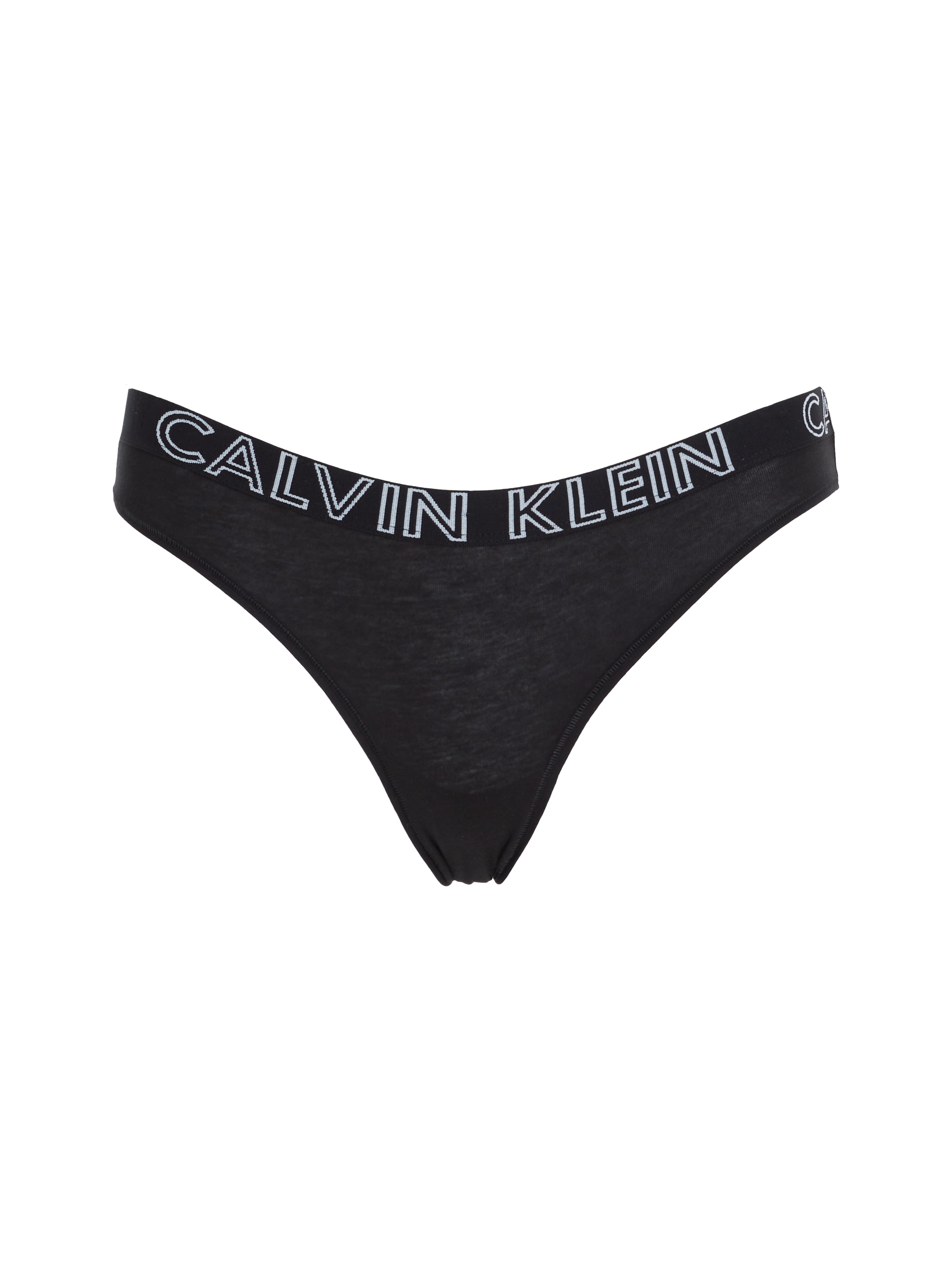Calvin Klein Bikinislip »ULTIMATE Shop mit Online im COTTON«, Logobündchen OTTO