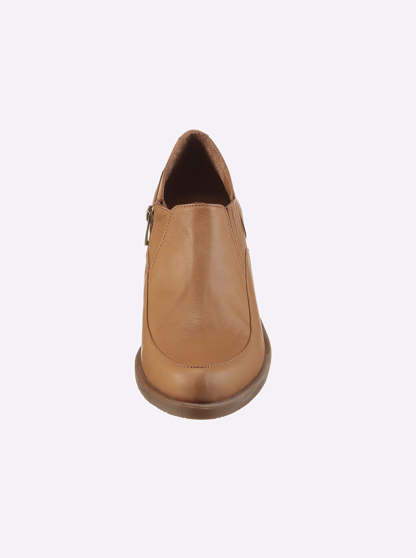 Andrea Conti Stiefelette