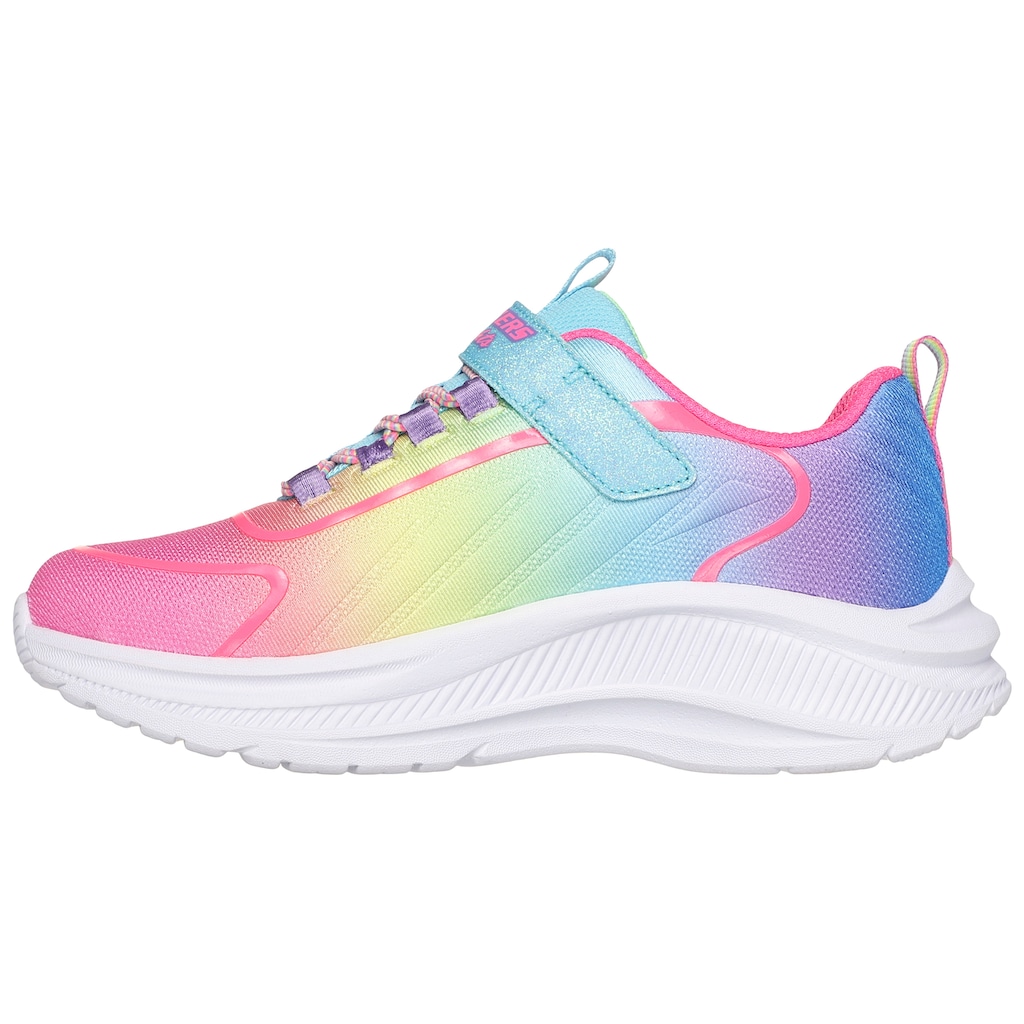 Skechers Kids Sneaker »RAINBOW CRUISERS«