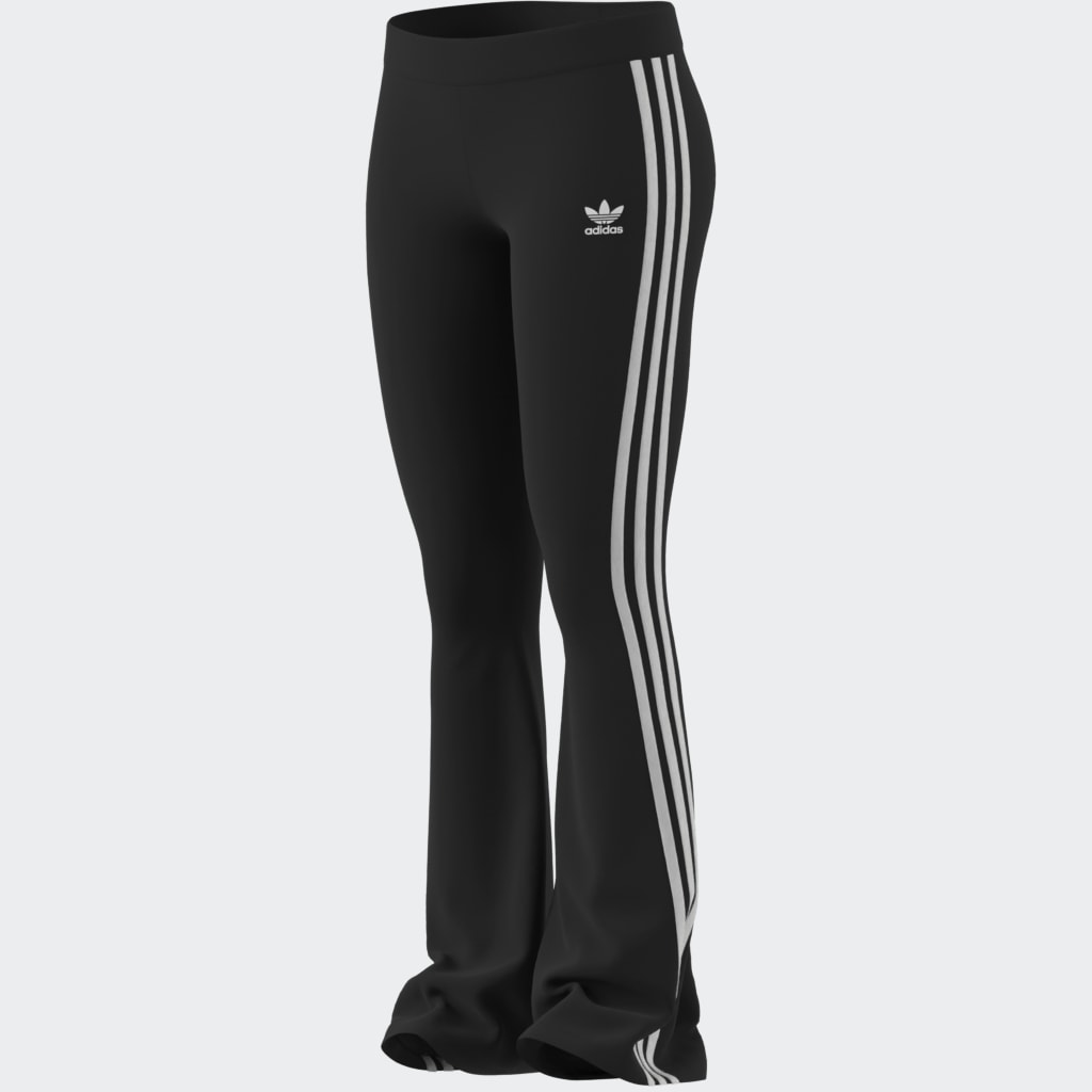 adidas Originals Leggings »FLARED LEGGINGS«, (1 tlg.)