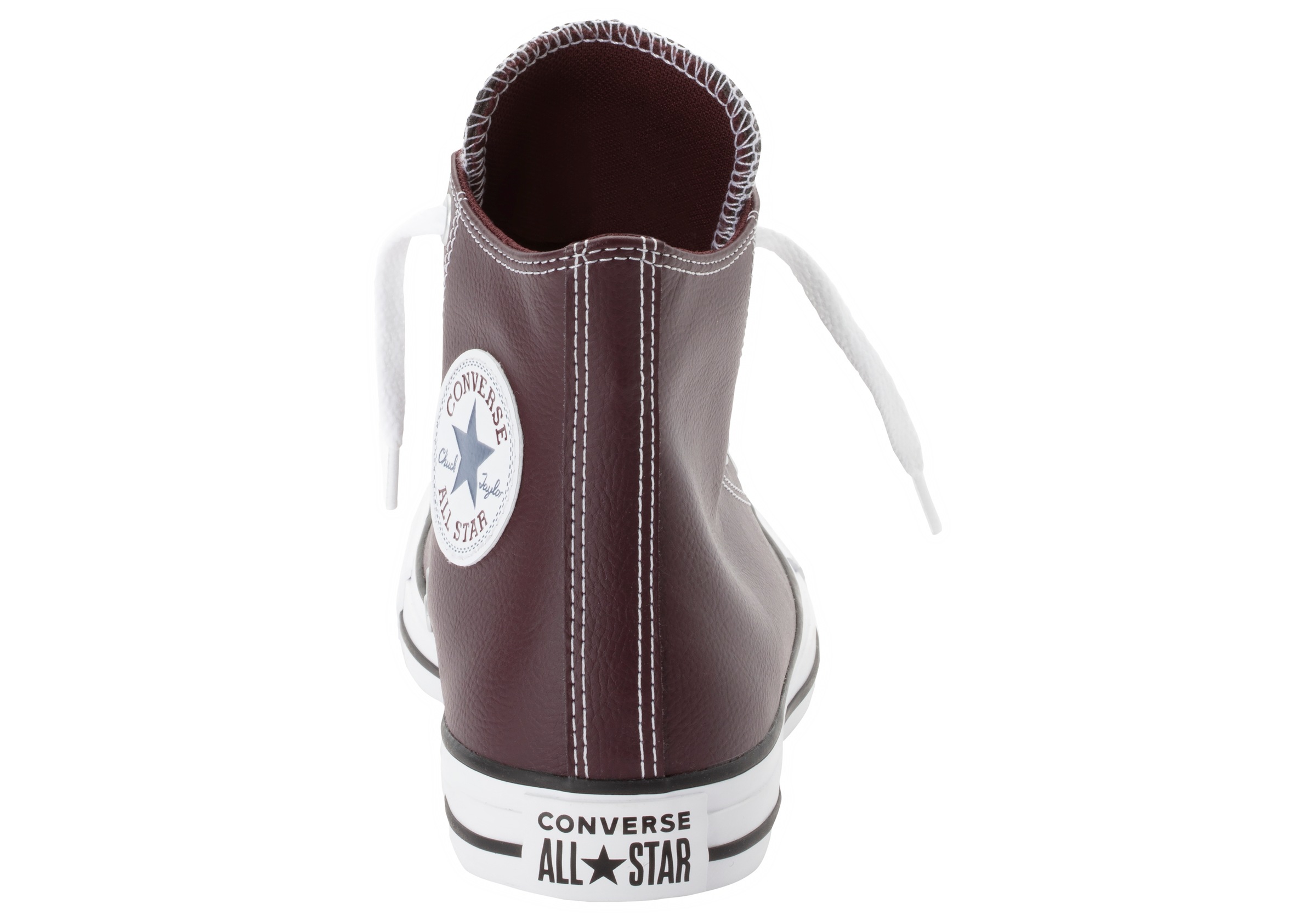 Converse Sneaker »CHUCK TAYLOR ALL STAR FAUX LEATHER«