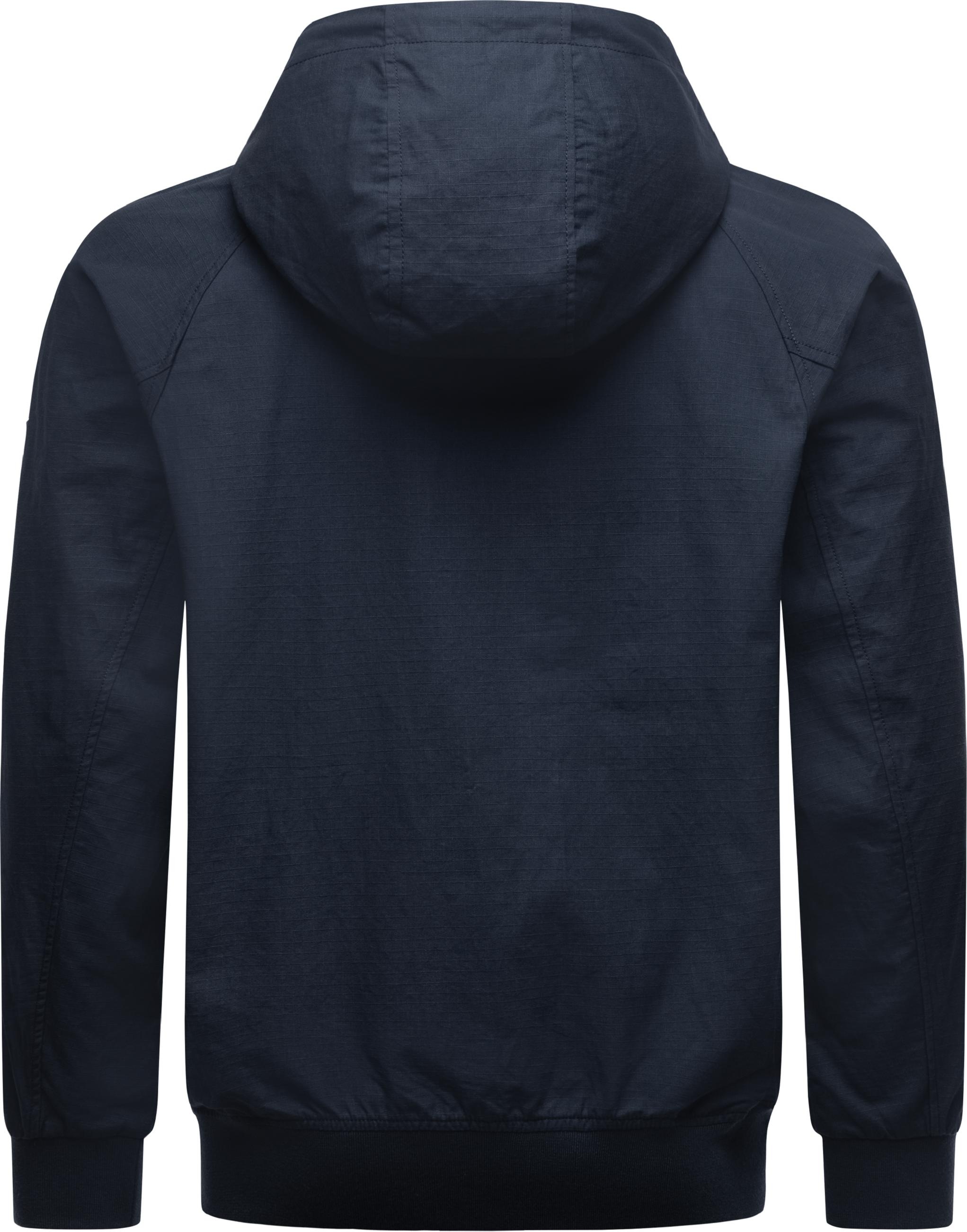 Ragwear Outdoorjacke »Outdoorjacke Garoo«