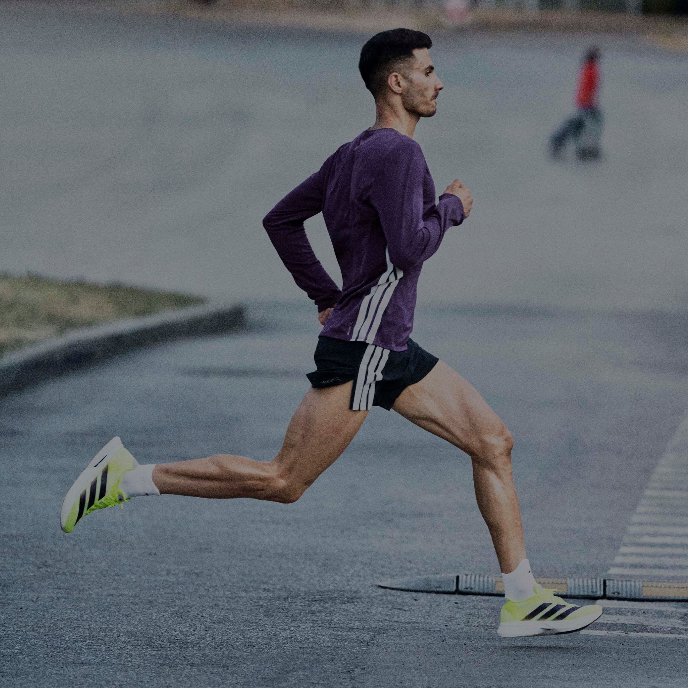 adidas Performance Laufschuh »ADIZERO BOSTON 13«