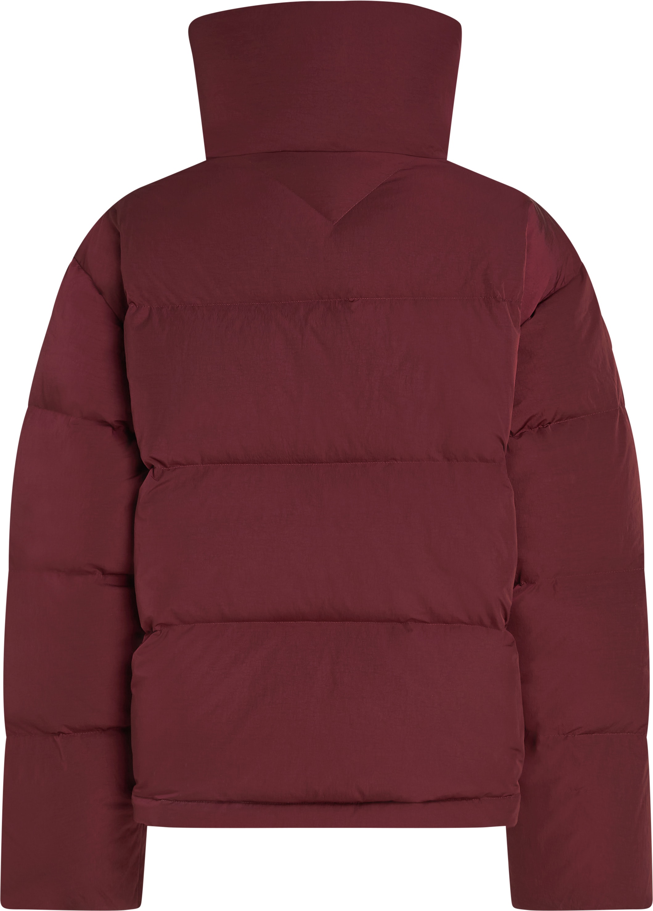 Tommy Hilfiger Steppjacke, mit Logorpägung