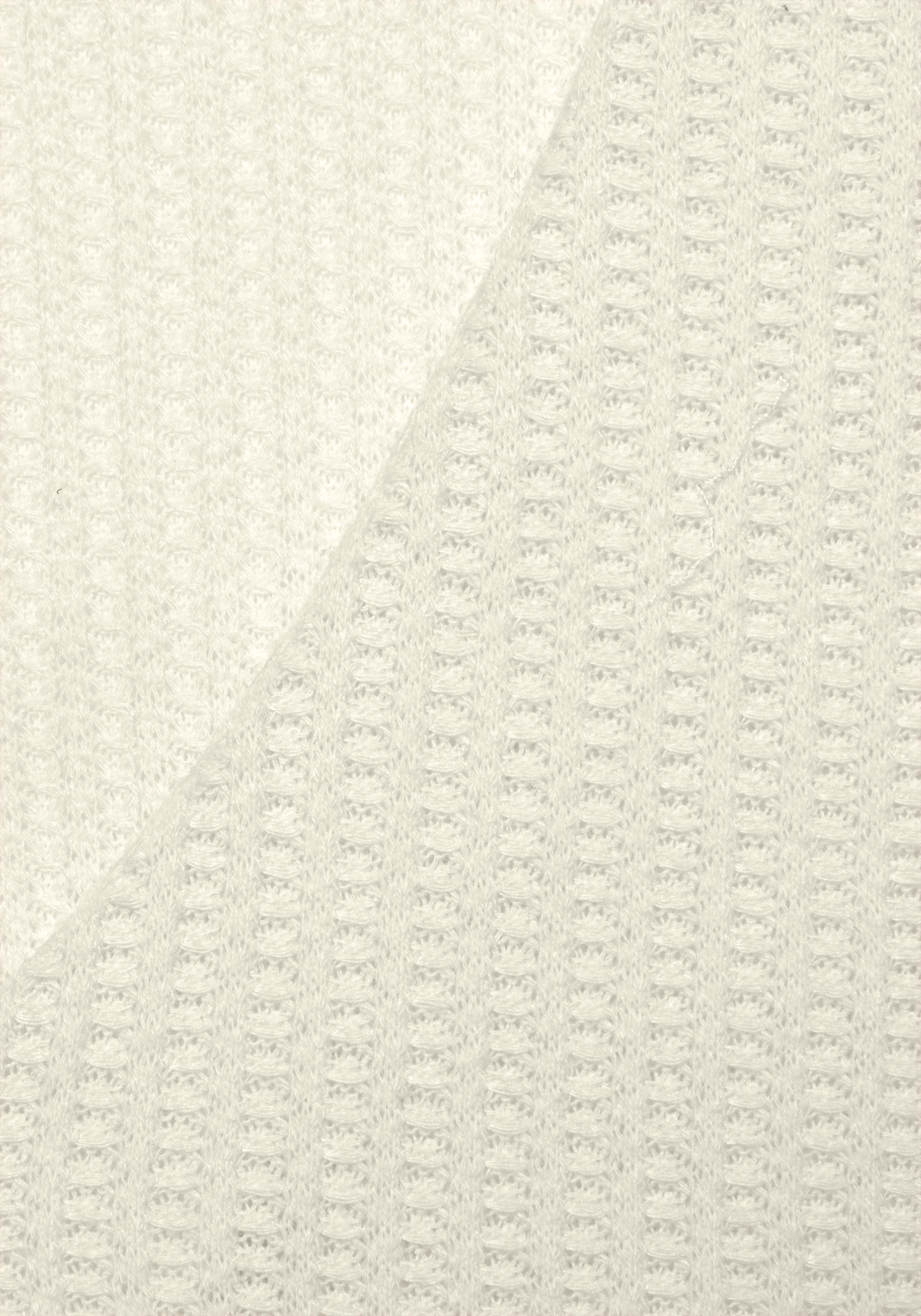 LASCANA Kurzarmshirt »mit Zierperle«, aus weicher Piqué-Qualität