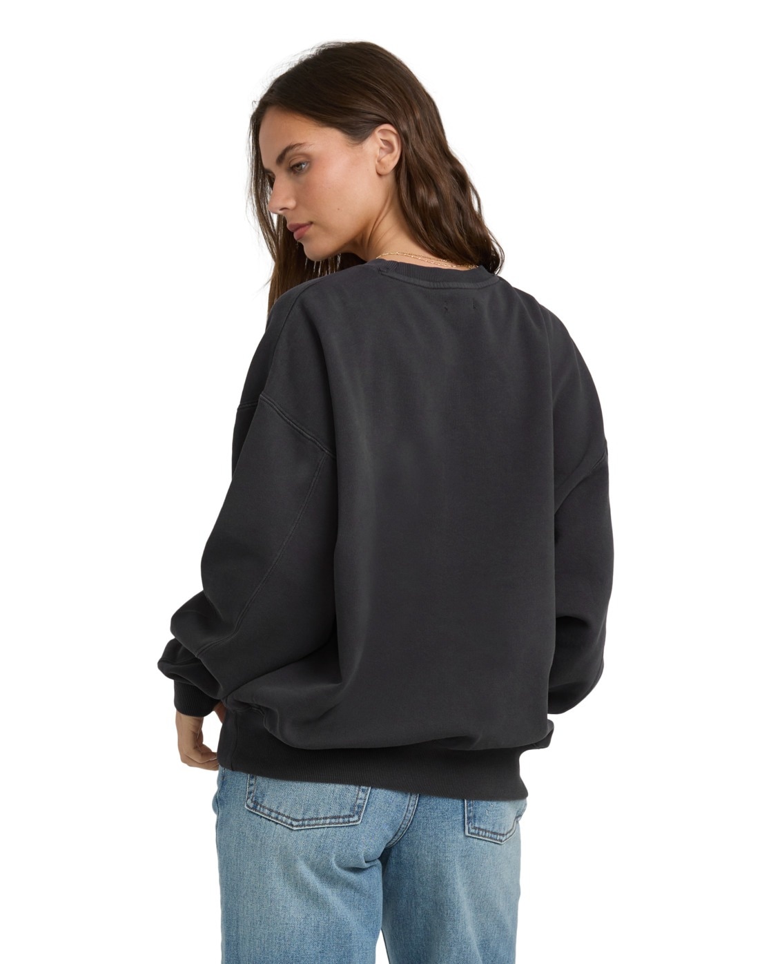 Billabong Sweatshirt »Mono Aloha Kendal«