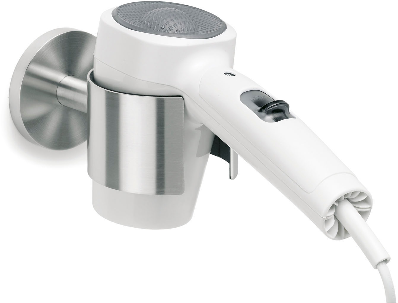 BLOMUS Haartrocknerhalter »Fönhalter -NEXIO-«
