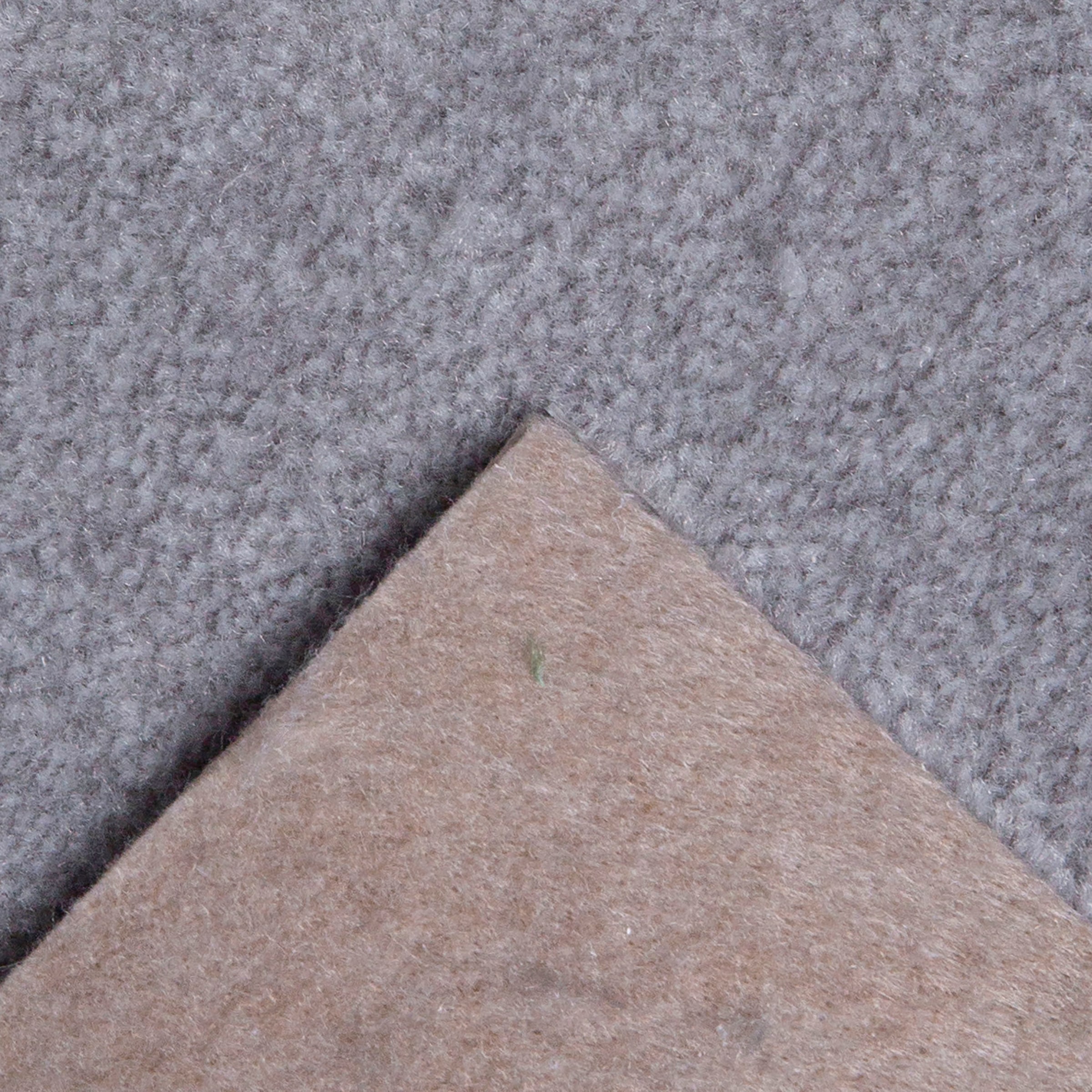 Andiamo Teppichboden »Coupon Velours Catania«, rechteckig, meliert, Breite  400 cm oder 500 cm, strapazierfähig & pflegeleicht kaufen bei OTTO