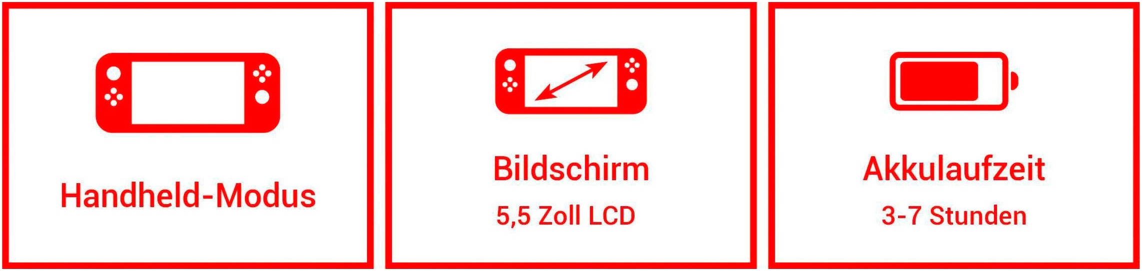 Nintendo Switch Spielekonsole »Lite + kostenloses Spiel "Fashion Dreamer"«