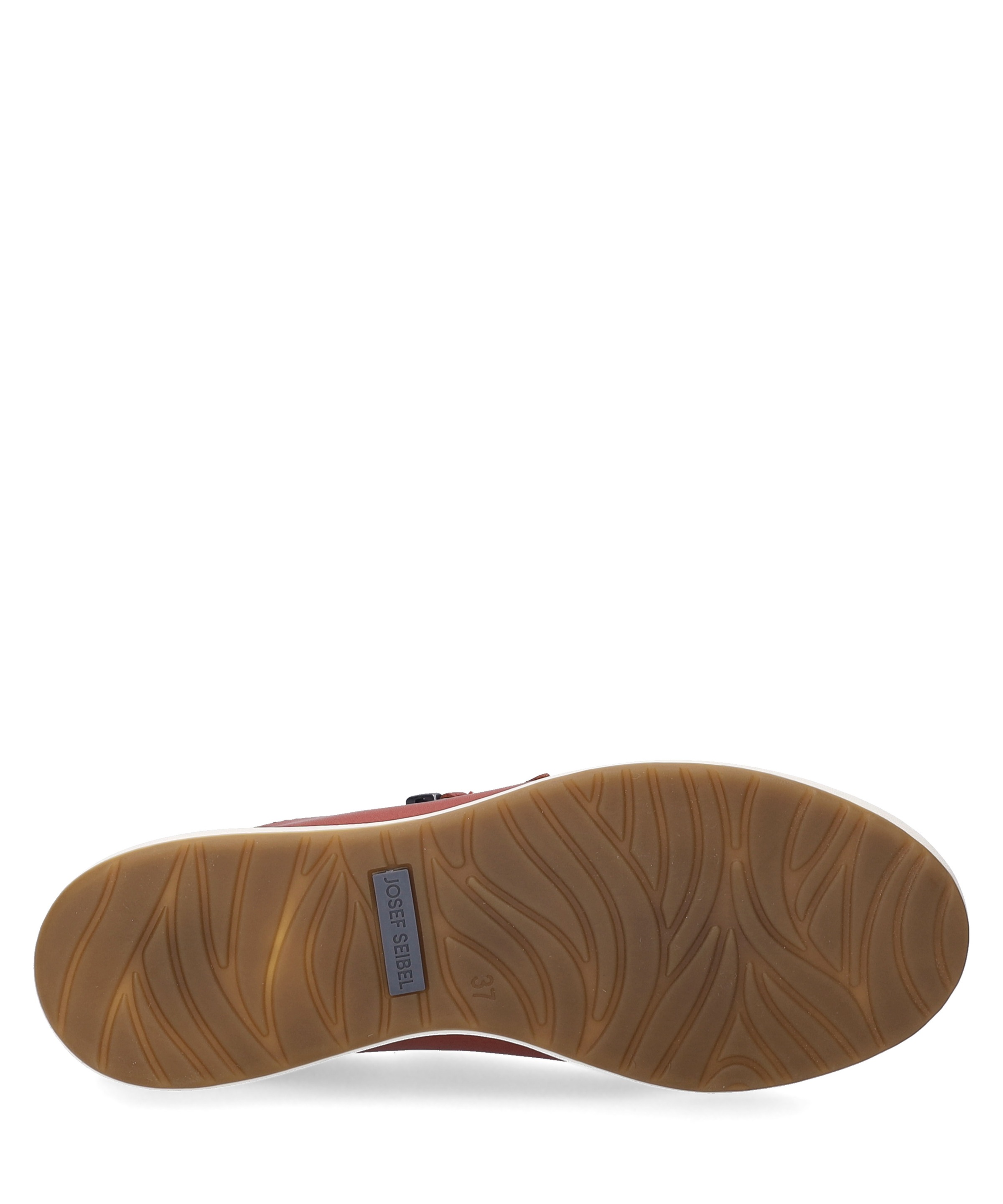 Josef Seibel Slipper »Caren 22, hibiscus«