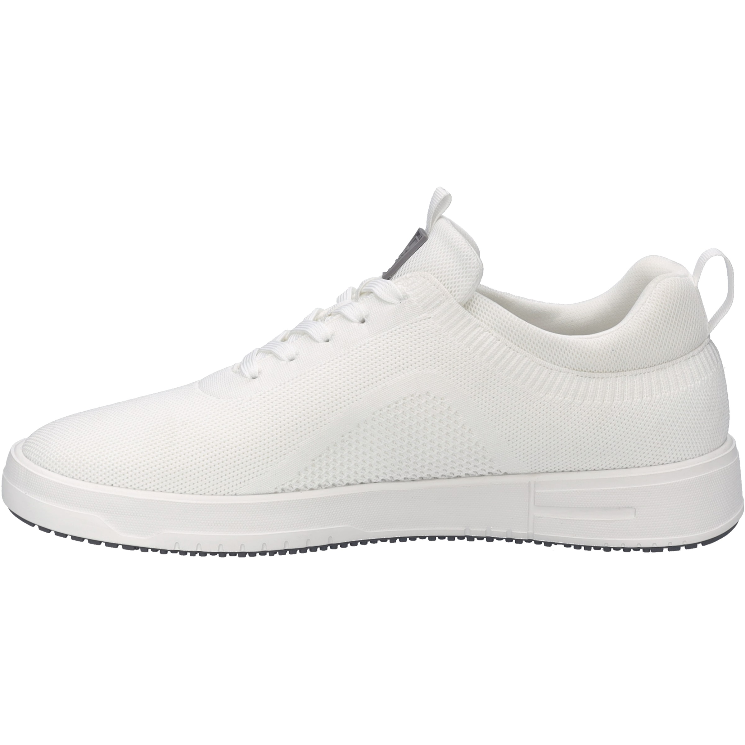 Josef Seibel Sneaker »Donovan 02, weiss«