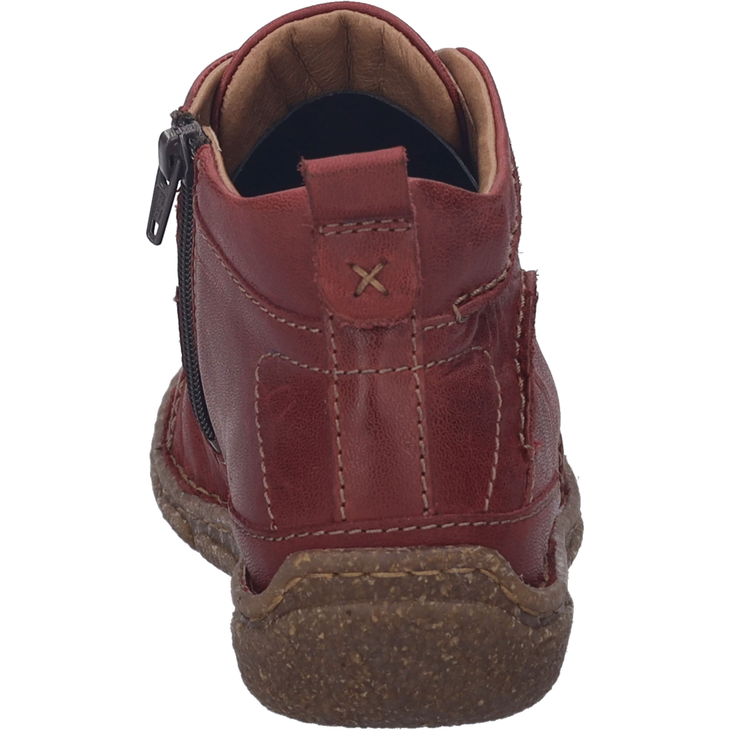 Josef Seibel Stiefelette »Neele 52, bordeaux«