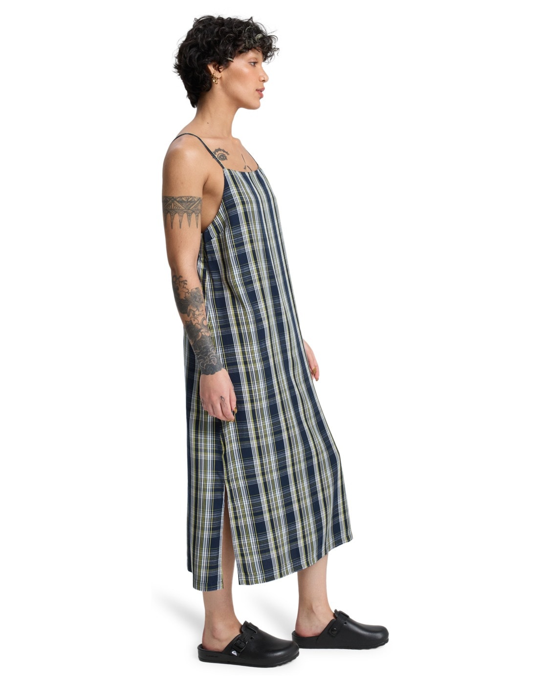 Quiksilver Maxikleid »Tilcara Tube«