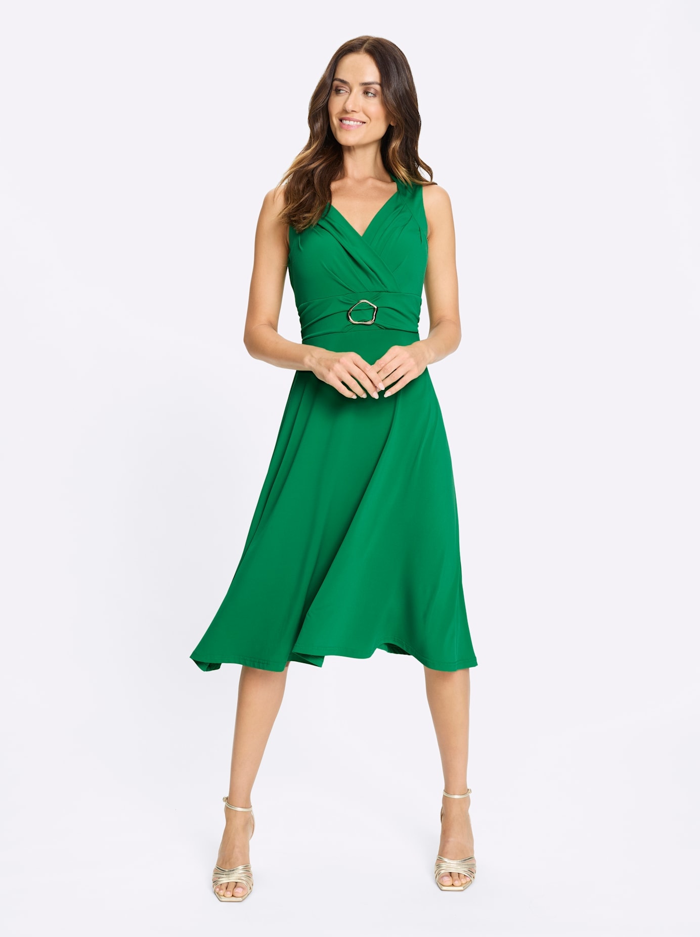 heine Jerseykleid »Jersey-Kleid«