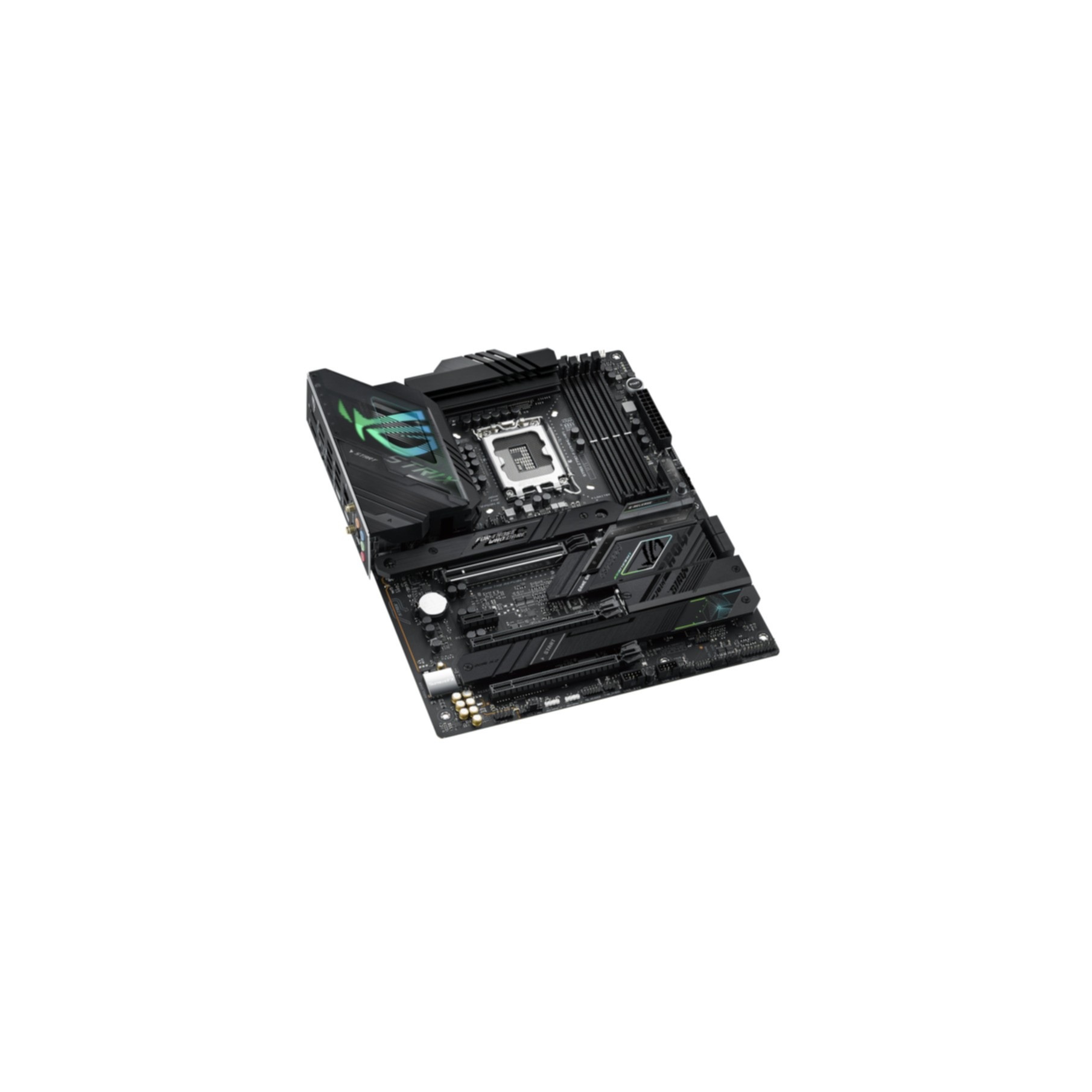 Asus Mainboard »ROG STRIX Z790-F GAMING WIFI«