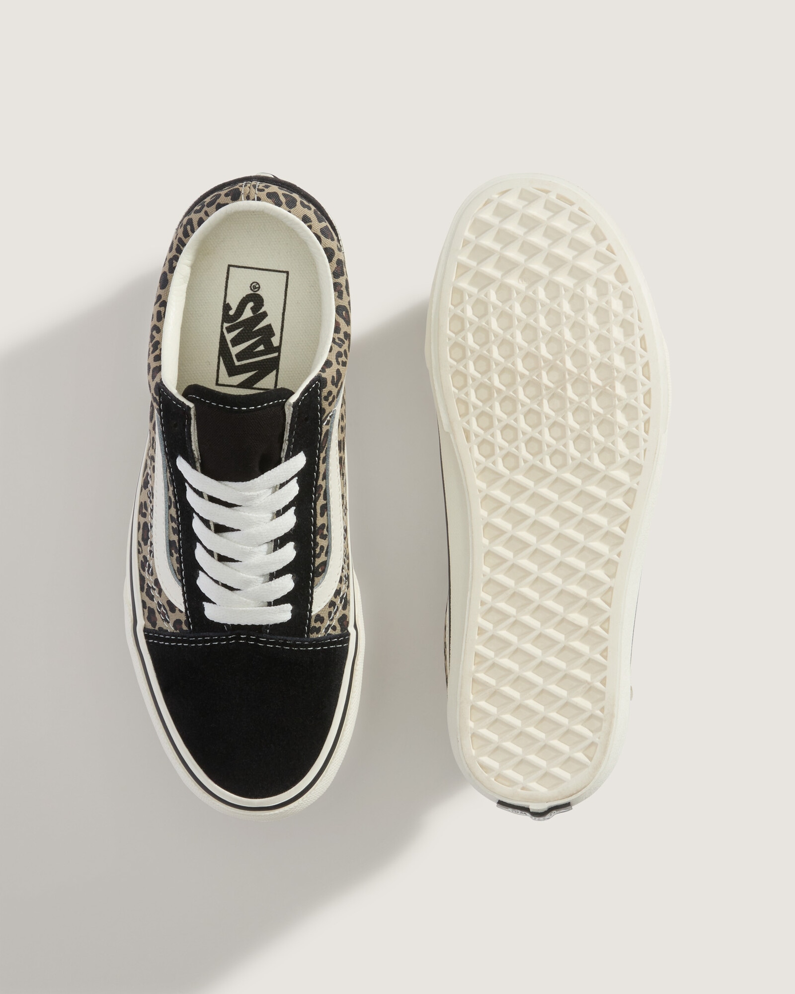 Vans Sneaker »Old Skool«