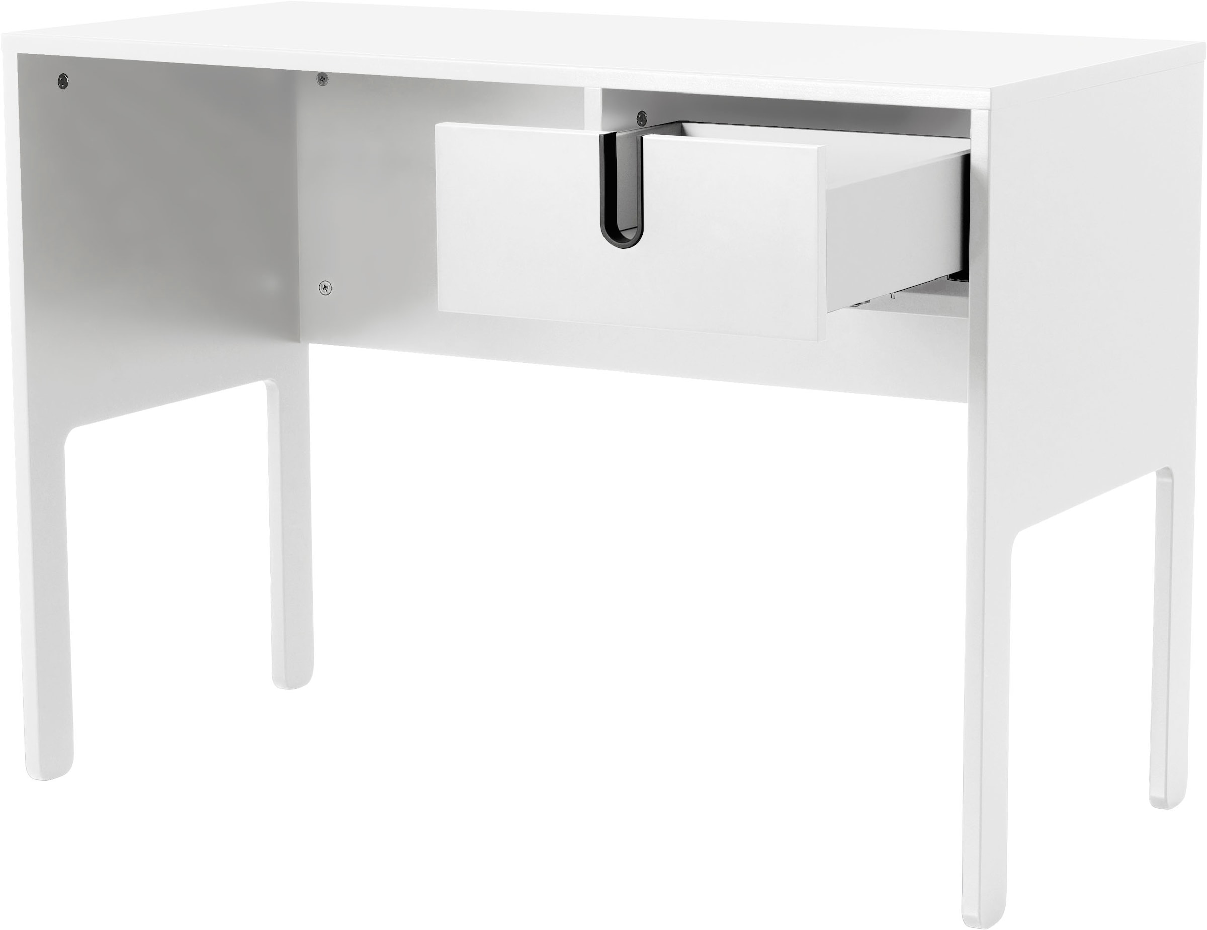 Olivier OTTO Schreibtisch mit 1 Tenzo Shop Design von By Toulouse »UNO«, Tenzo Schublade, Online