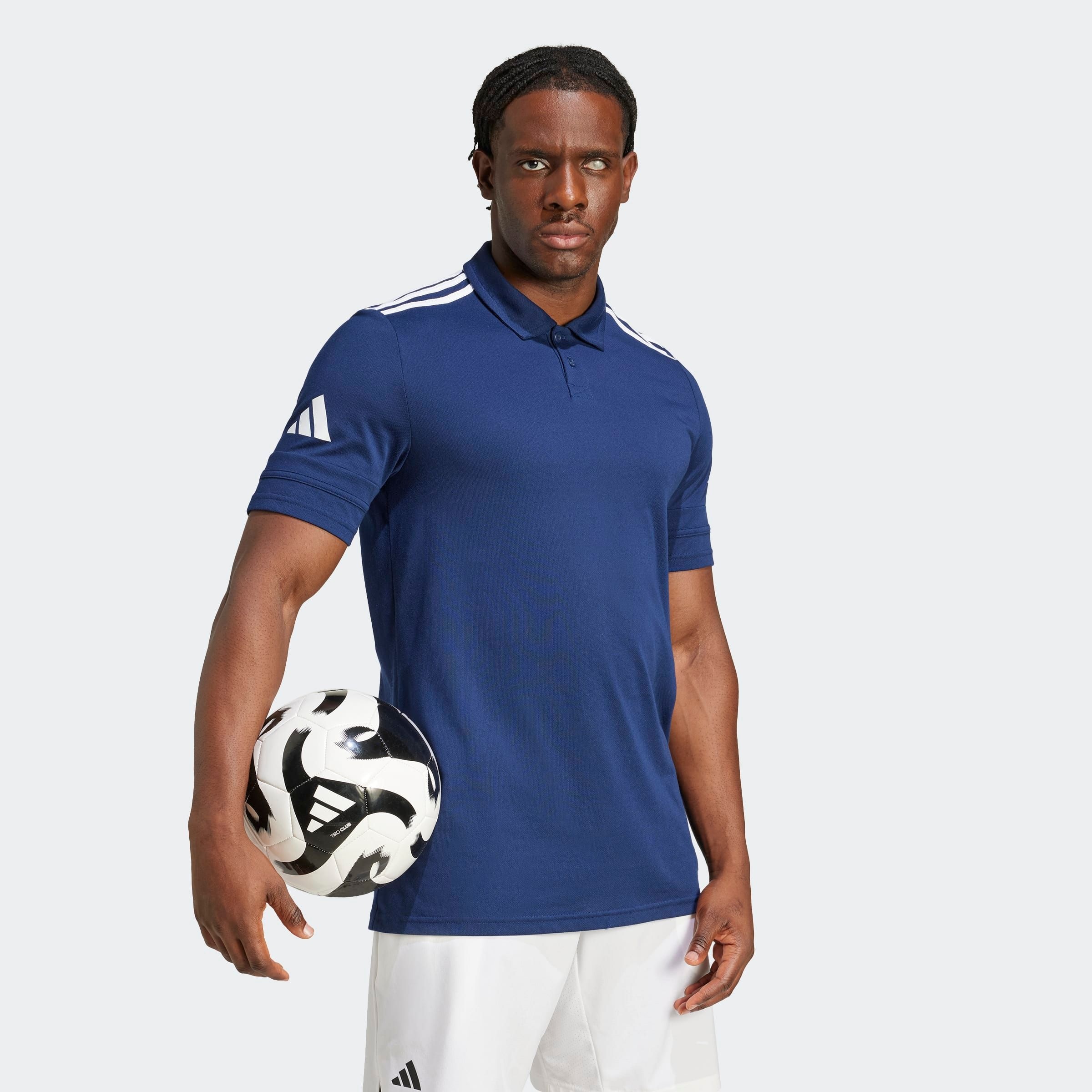 adidas Performance Poloshirt »SQ25 C POLO«