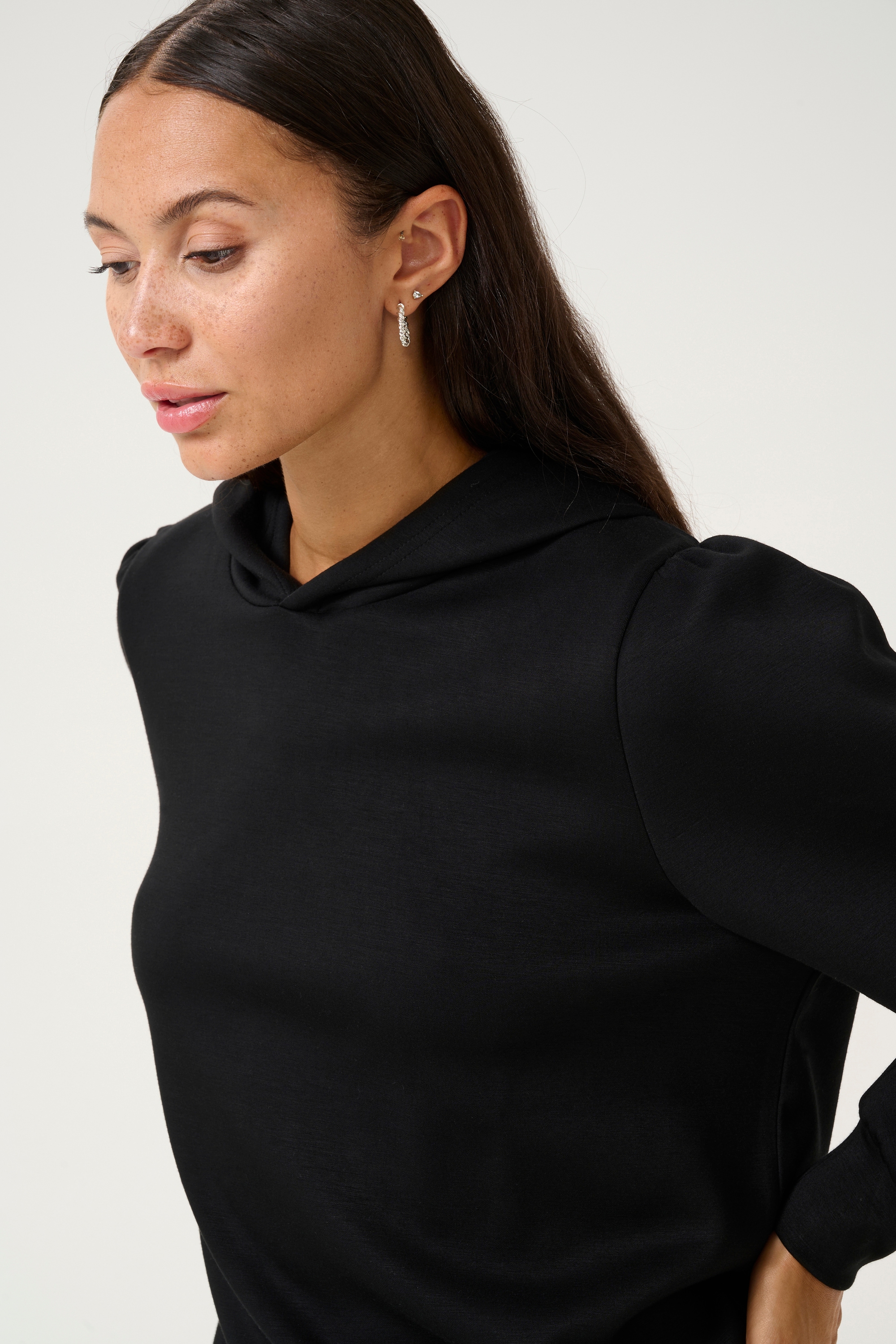 KAFFE Sweatshirt »Sweatshirt KAapril«
