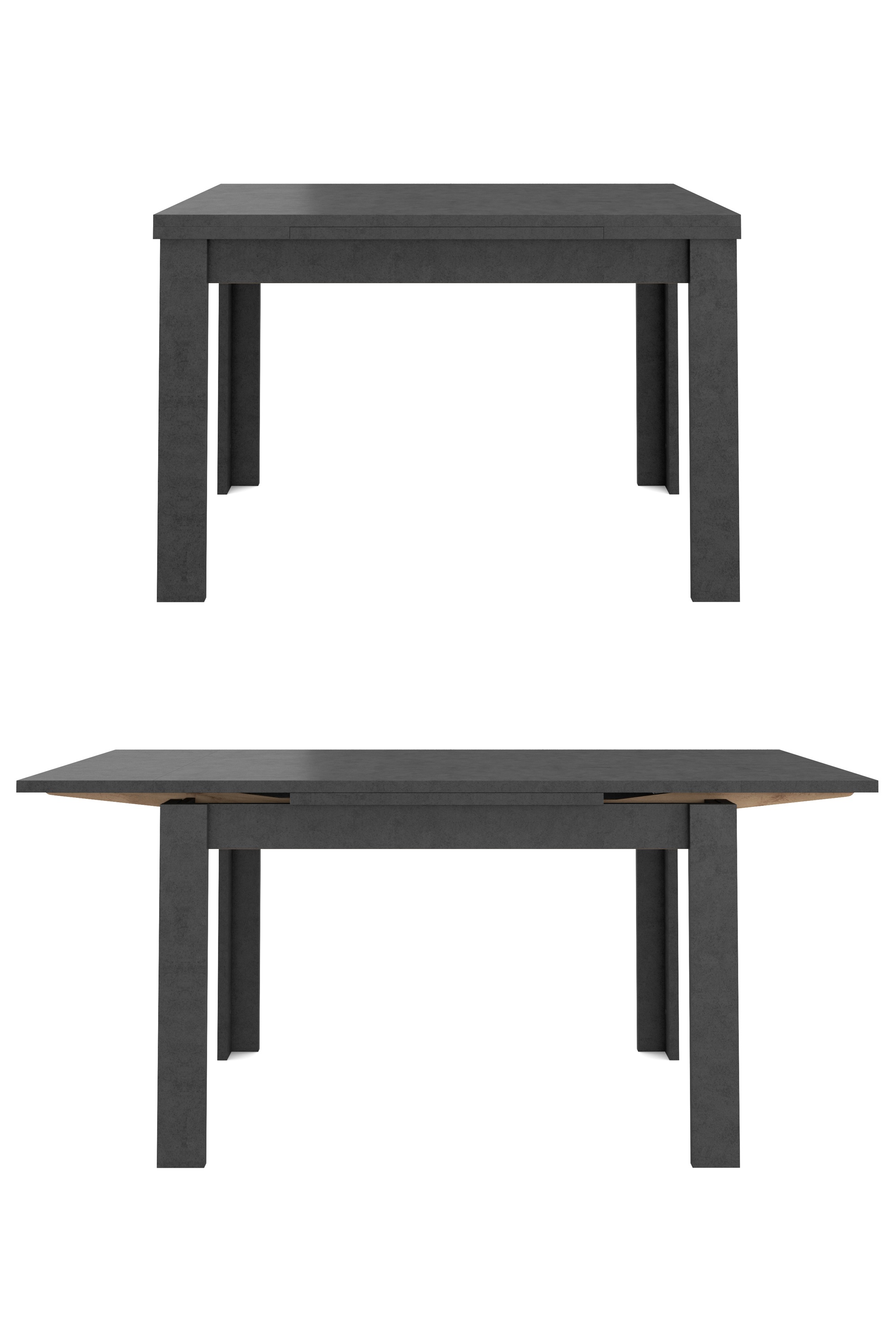 Mäusbacher Esstisch »Monti« OTTO-Choices,  BESTSELLER!, Tisch, Küchentisch, Auszugstisch ausziehbar auf 136 cm