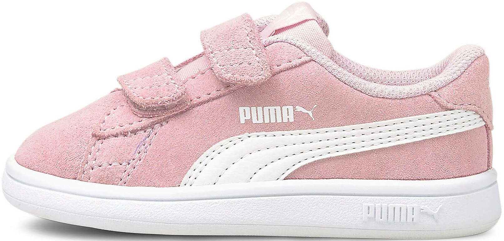 PUMA Sneaker »SMASH V2 SD V INF«