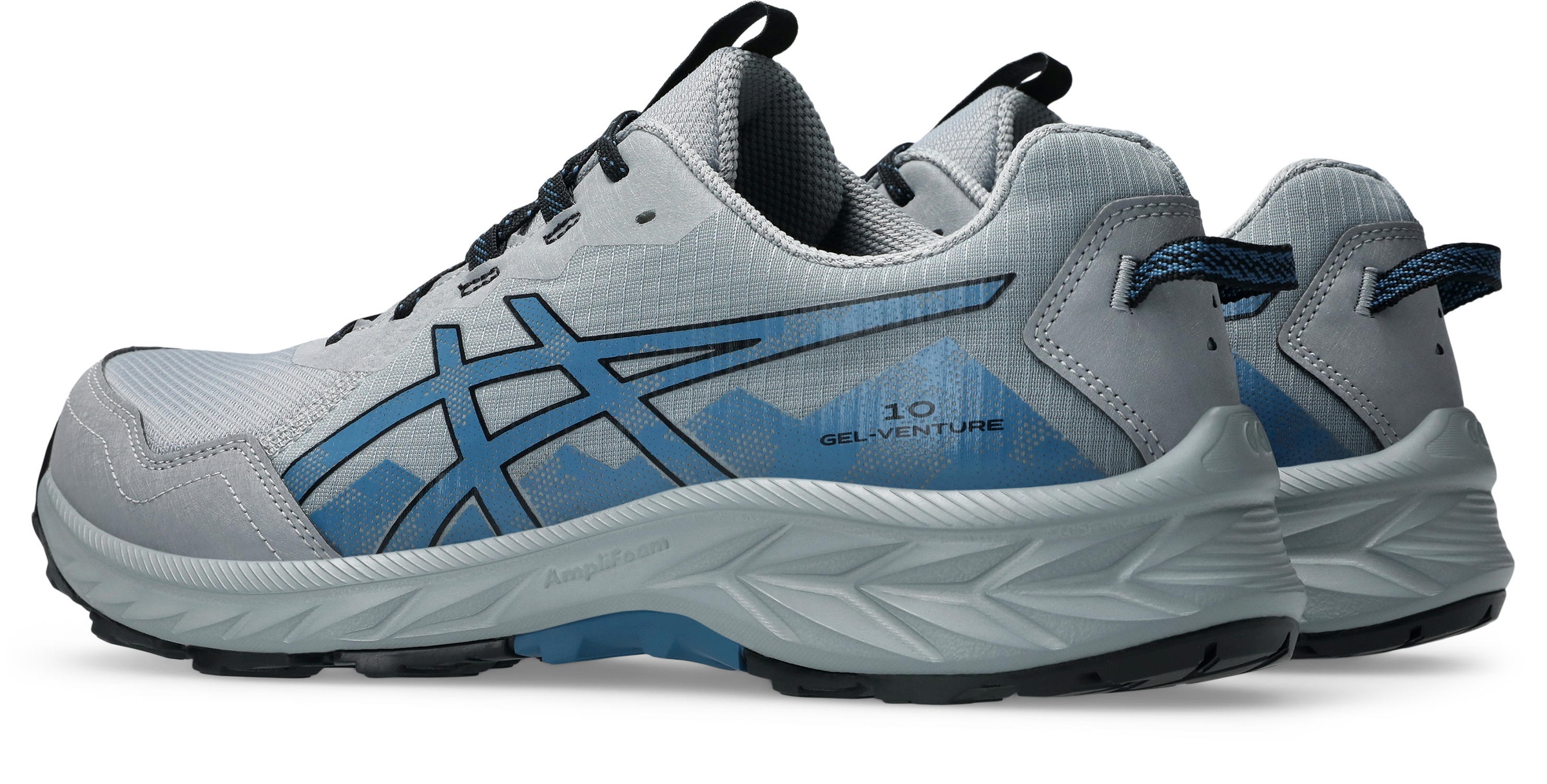 Asics Trailrunningschuh »GEL-VENTURE 10«