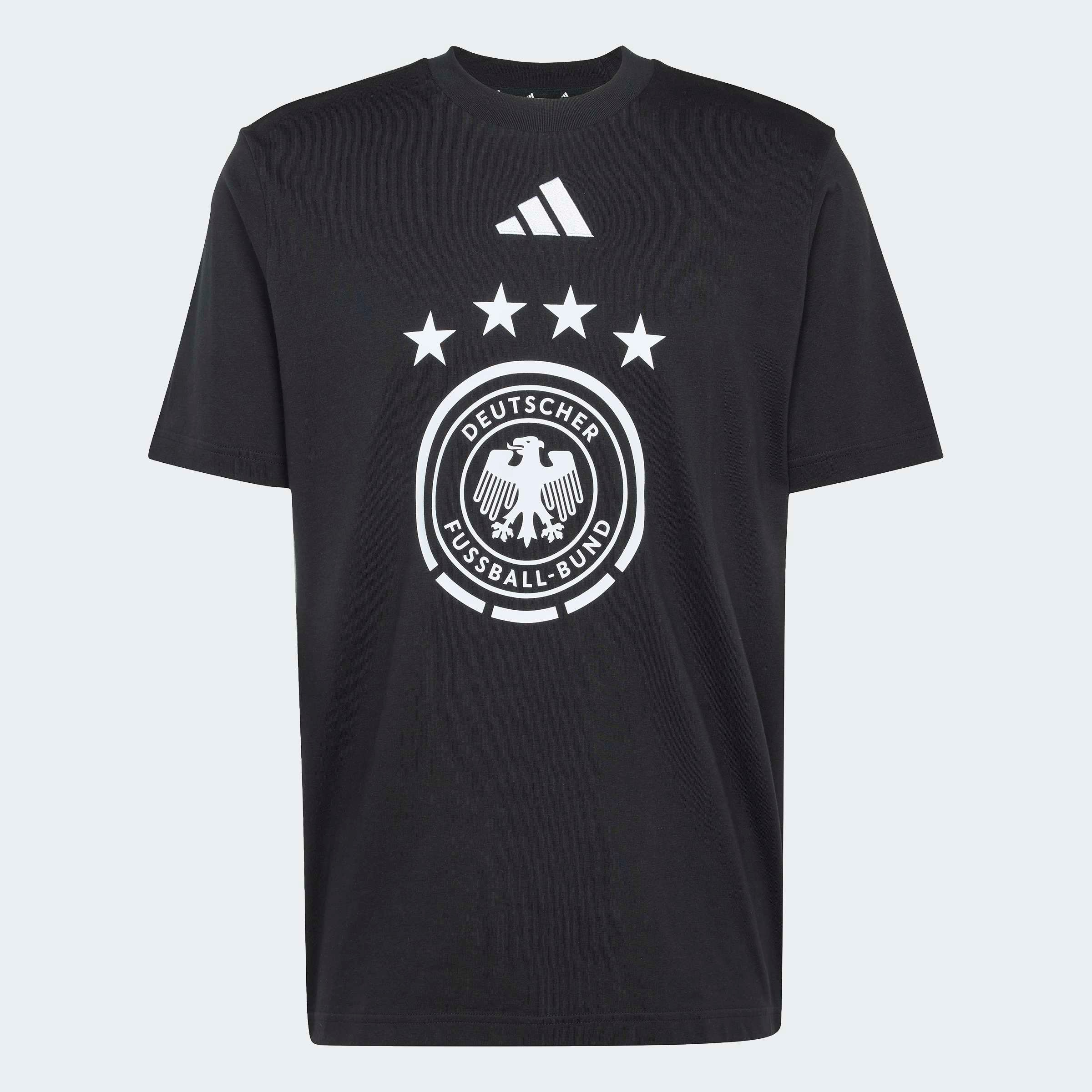 adidas Performance T-Shirt »DFB DNA GR TEE«
