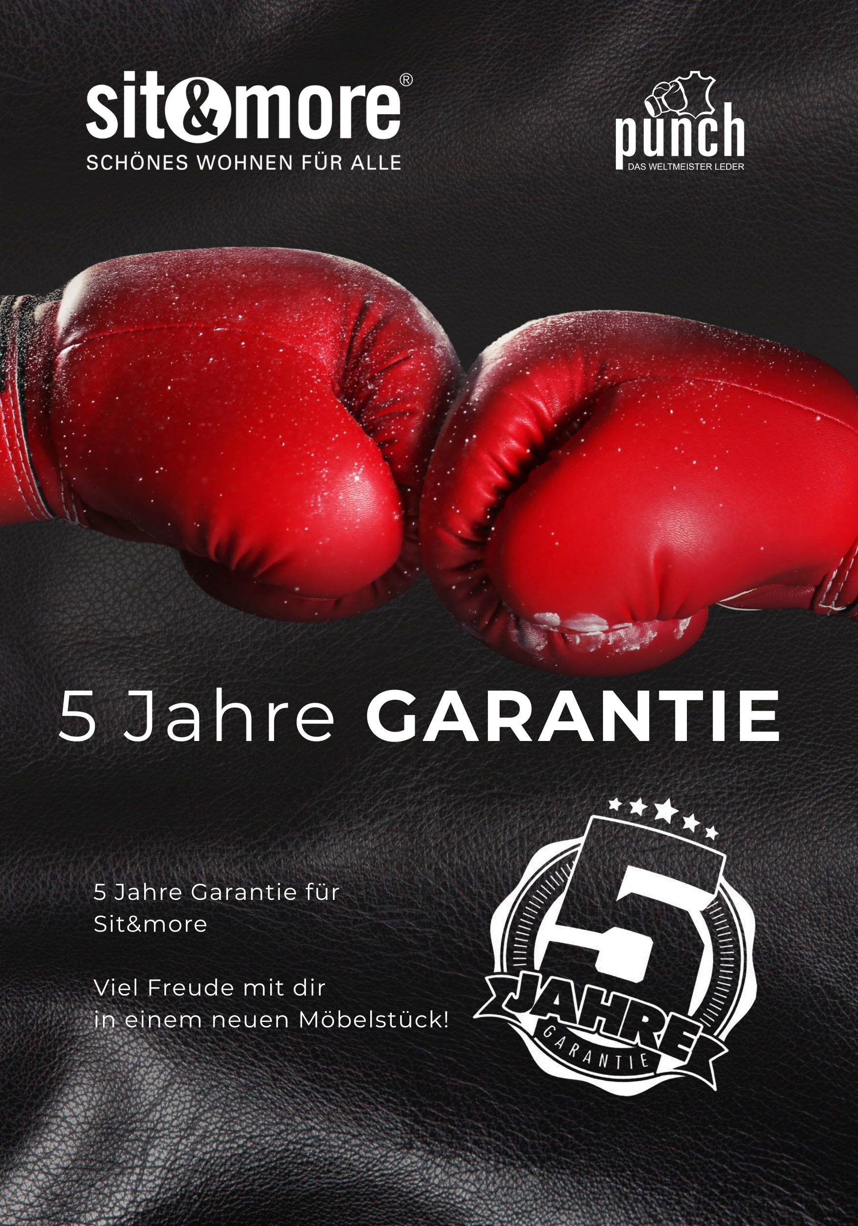 sit&more TV-Sessel »Eve« mit Herz-Waage und 2 Motoren, Bedienfelder im Sitz