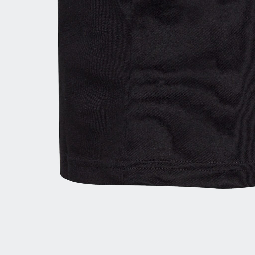 adidas Sportswear T-Shirt »ESSENTIALS SMALL LOGO COTTON«