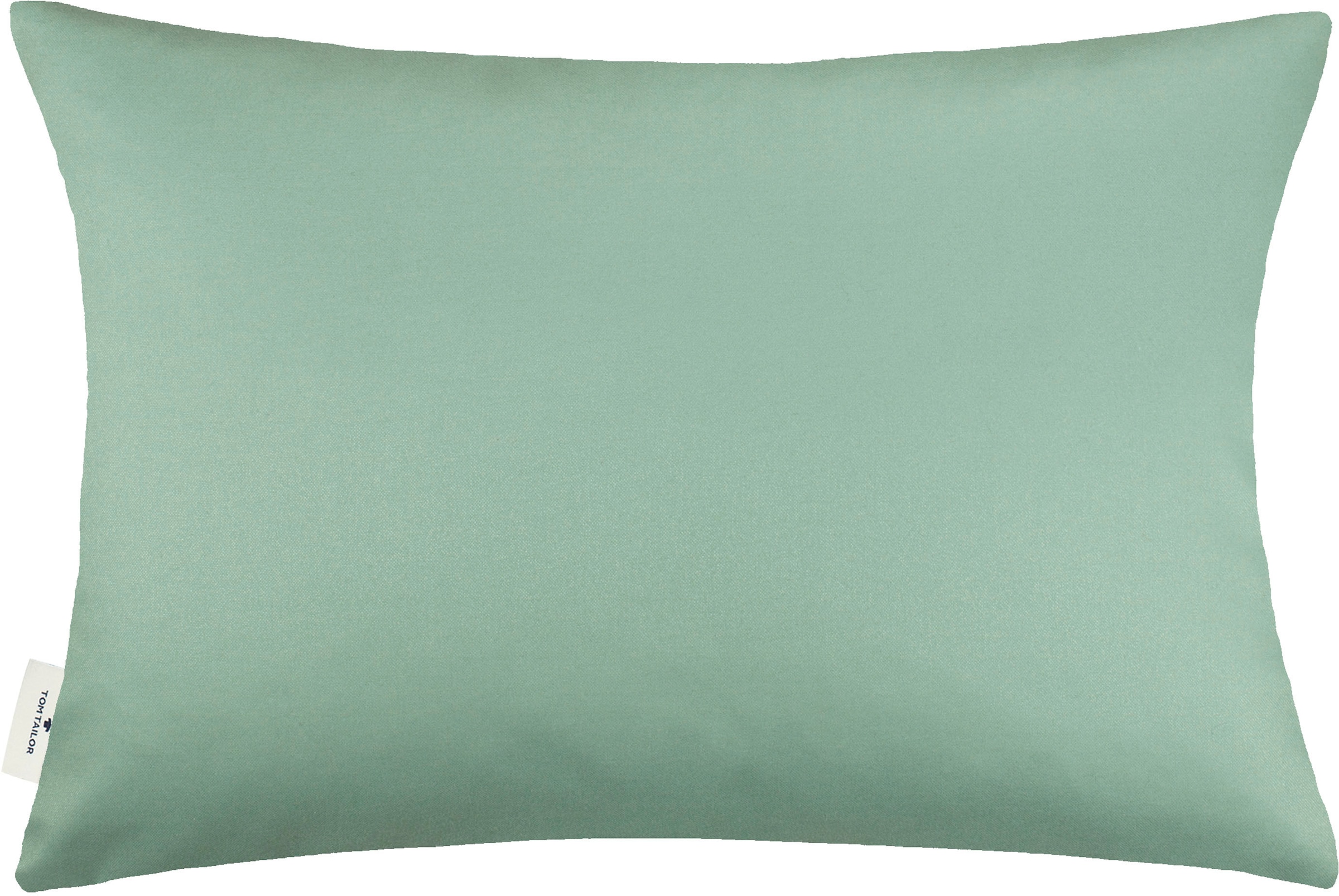 TOM TAILOR HOME Dekokissen »Dove Signature«