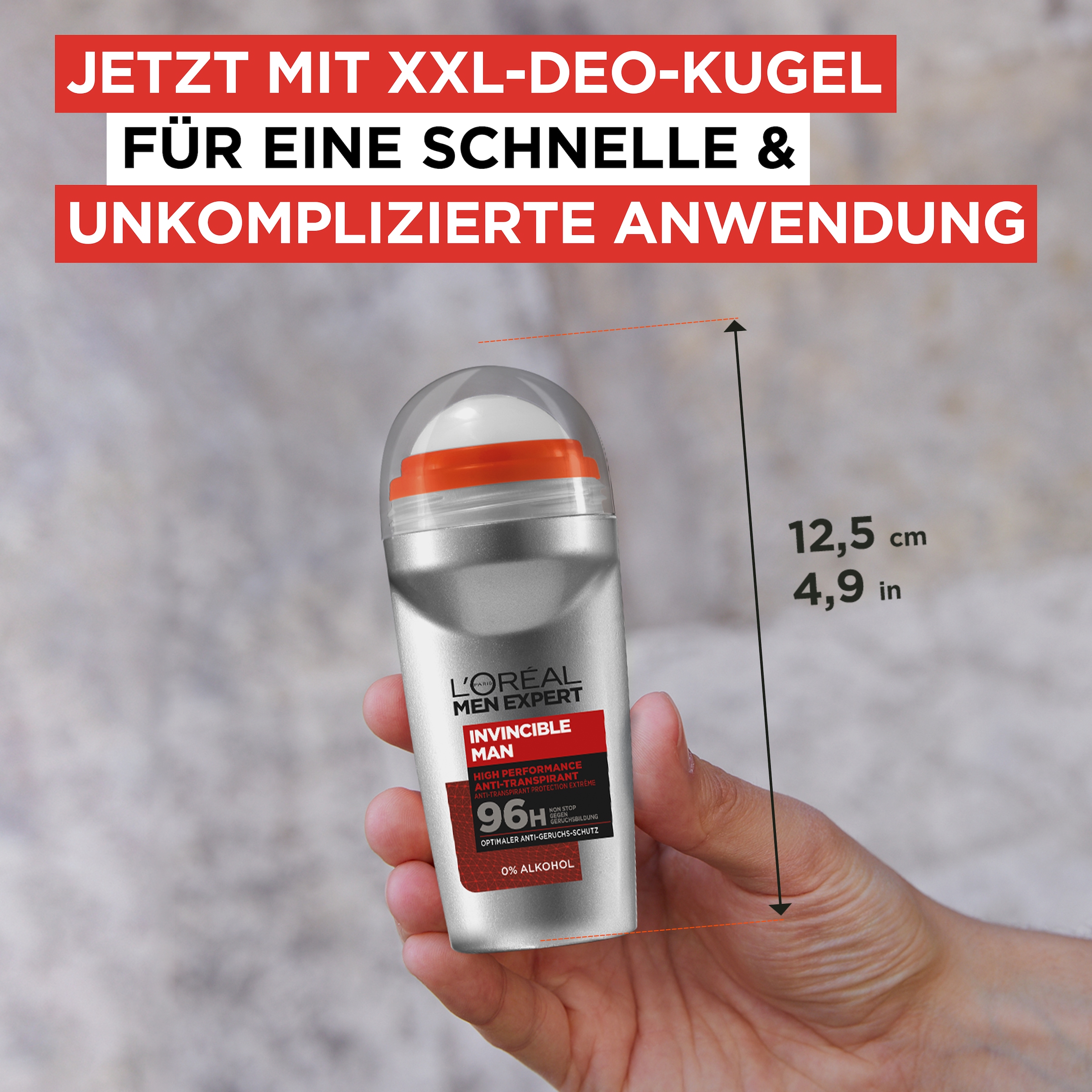 L'ORÉAL PARIS MEN EXPERT Pflege-Set »L'Oréal Men Expert Hydra Energy Box Hautpflege-Set«