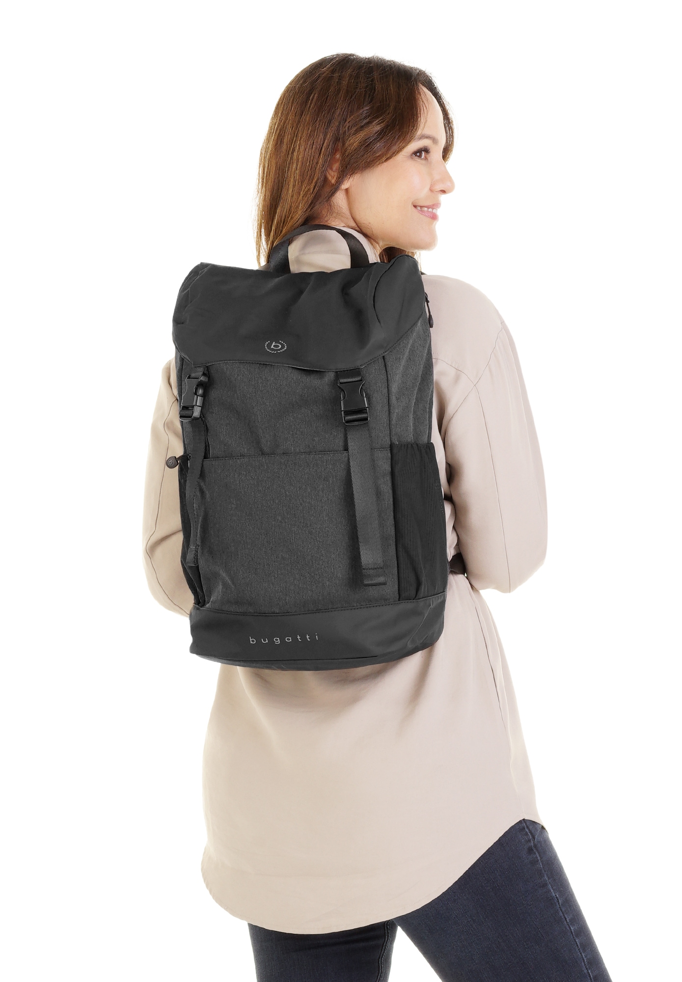 bugatti Tagesrucksack »UNIVERSUM«