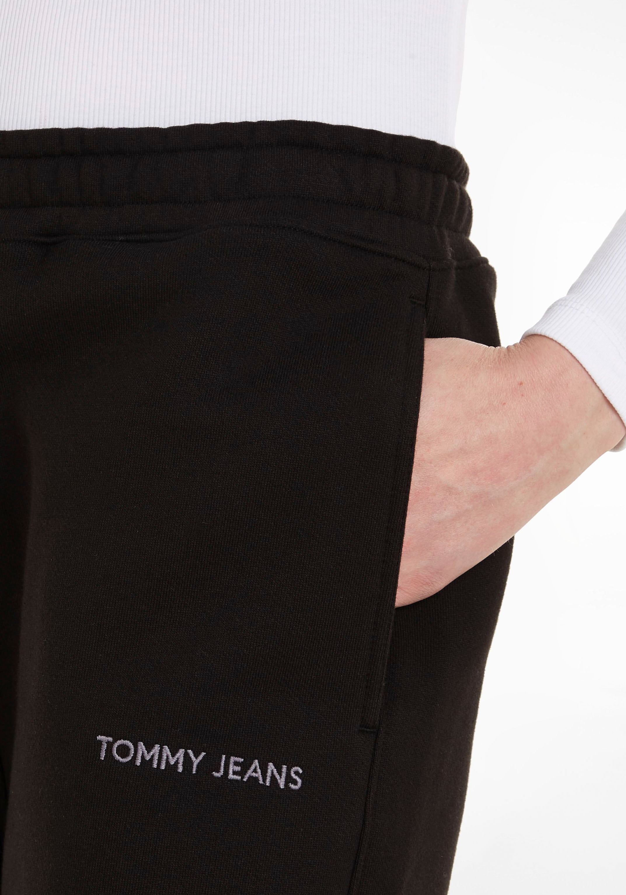 SWEATPANT Online EXT« OTTO RLX Jeans Sweathose Curve Shop CLASSICS im »TJW Tommy bestellen