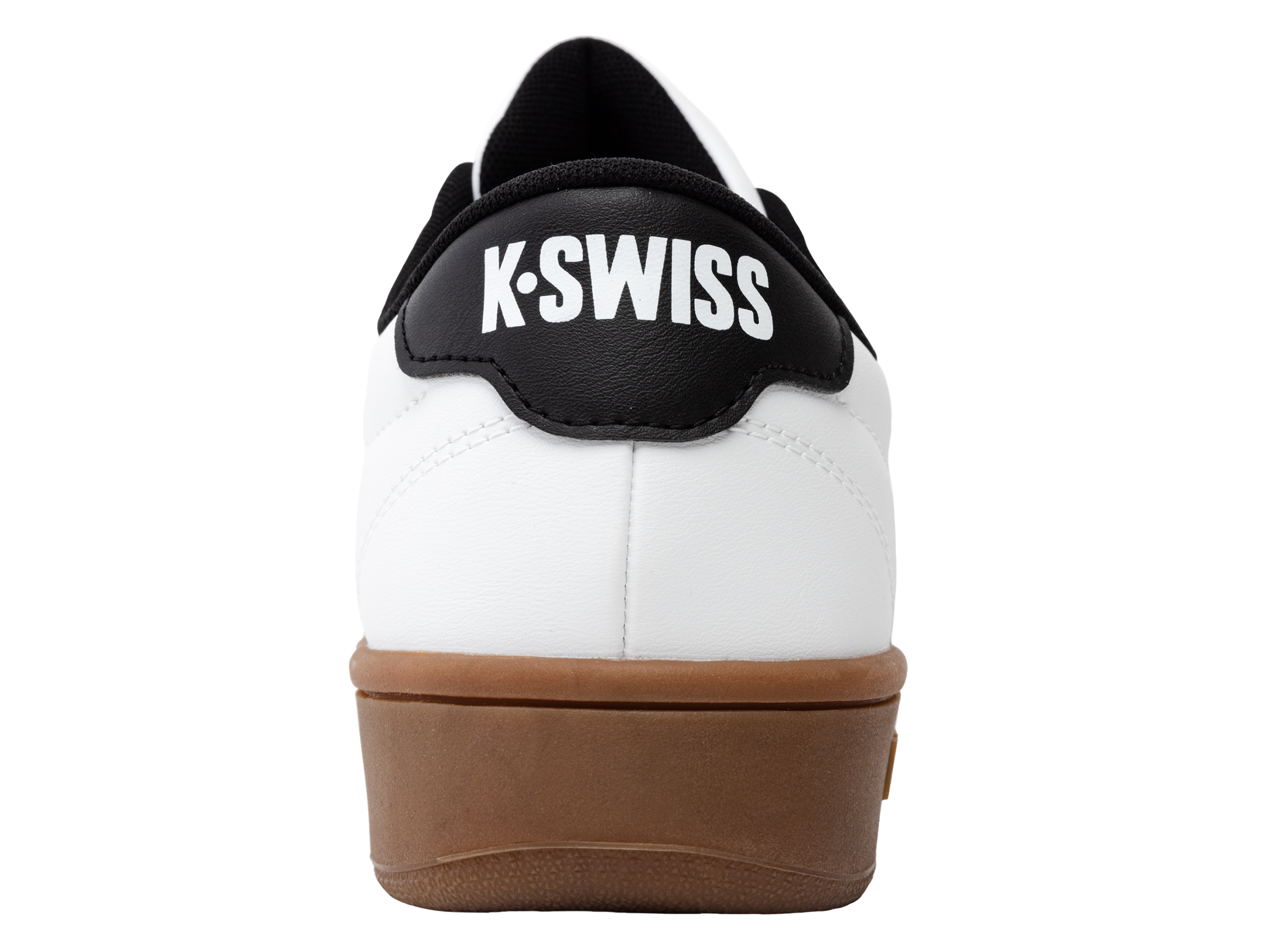 K-Swiss Sneaker »COURT OPEN TTOE«