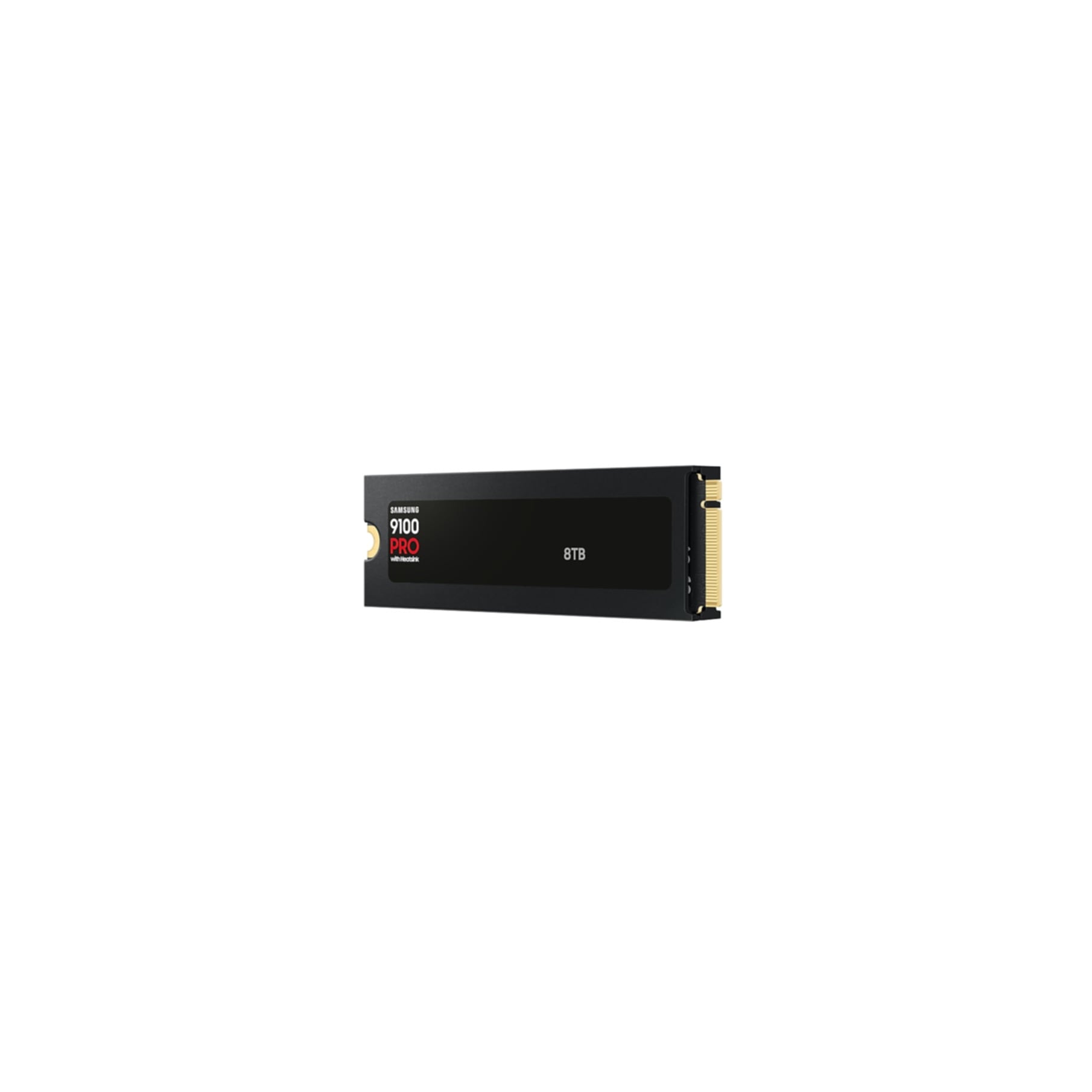 Samsung interne SSD »9100 PRO«