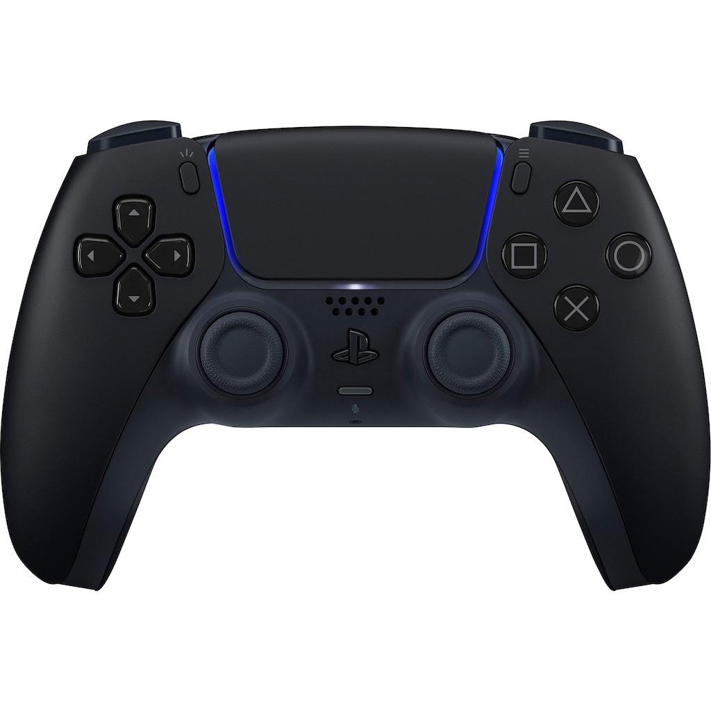 PlayStation 5 Wireless-Controller »DualSense Midnight Black«