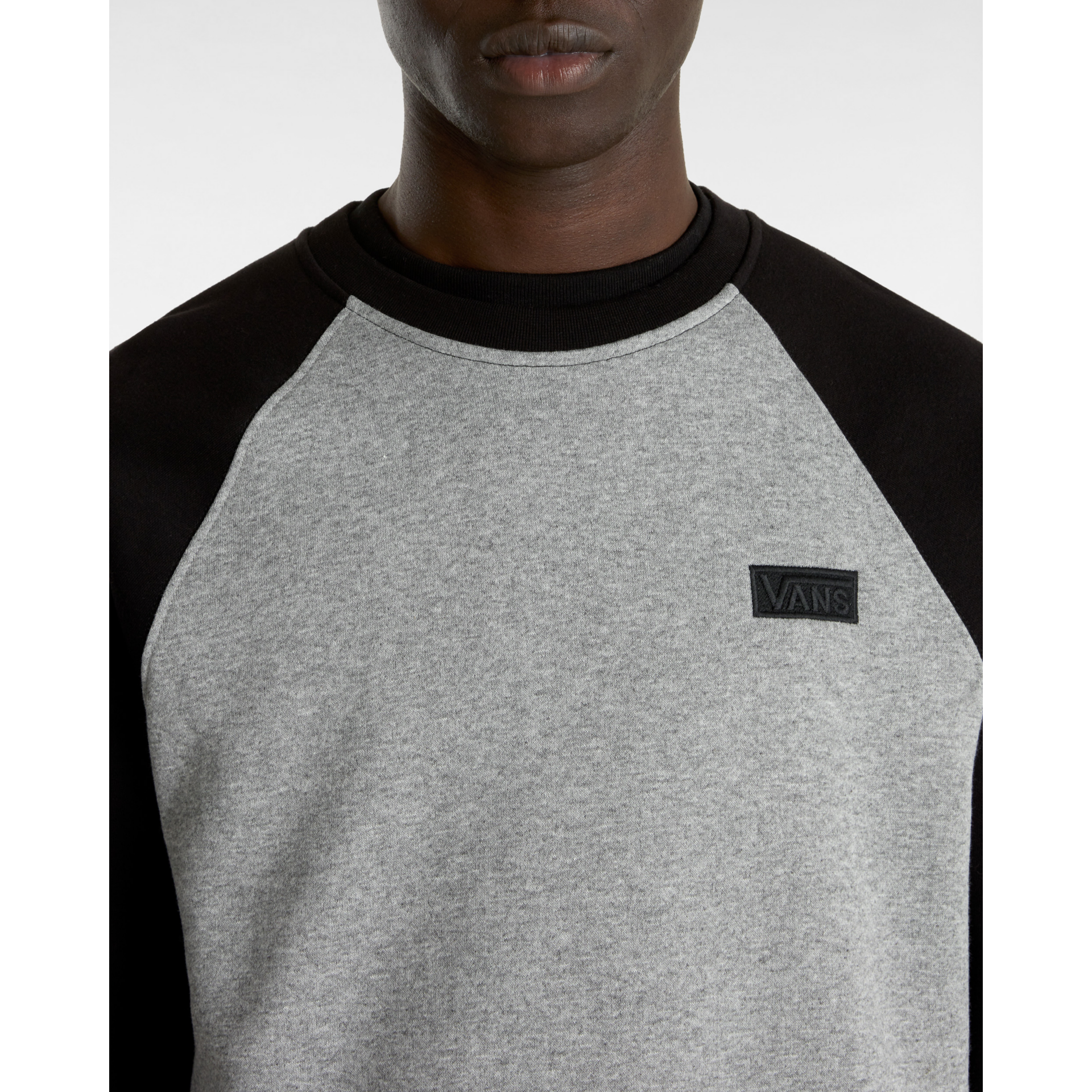 Vans Sweatshirt »COREBASICRAGLANCREW«