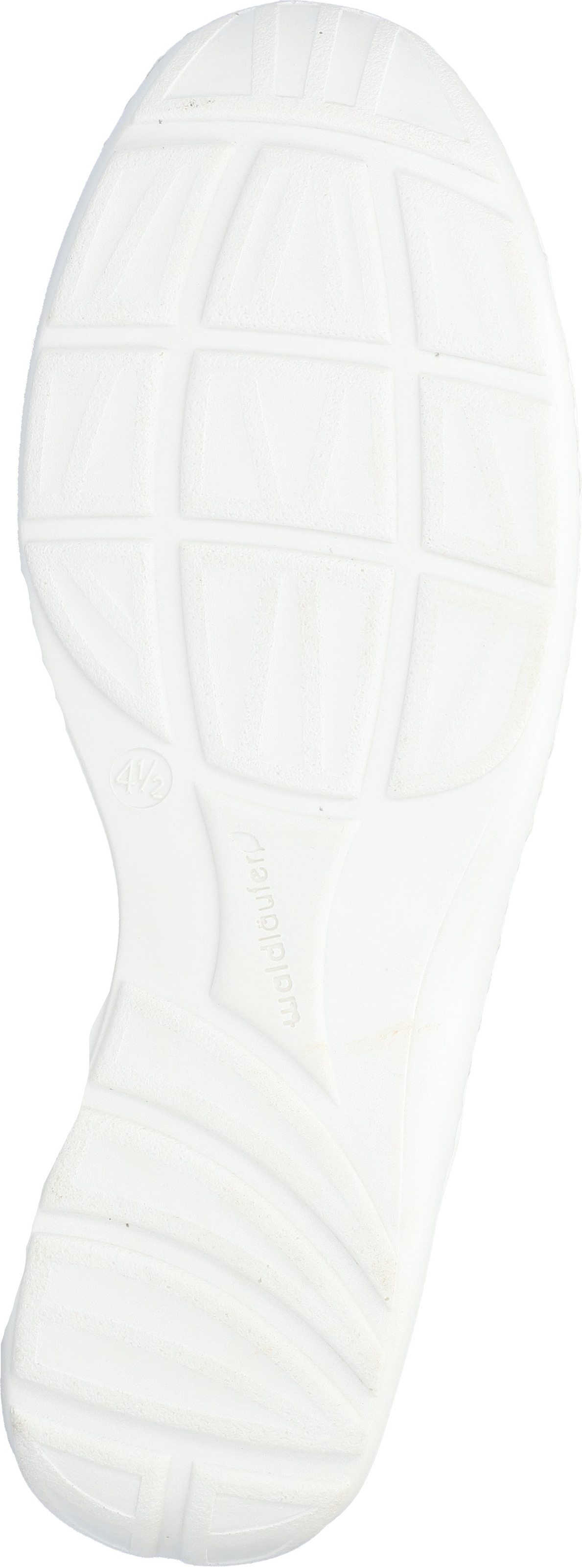 Waldläufer Schnürschuh »HENNI«  Freizeitsneaker, Halbschuh, Bequemschuhm, Komfortweite H (= sehr weit)