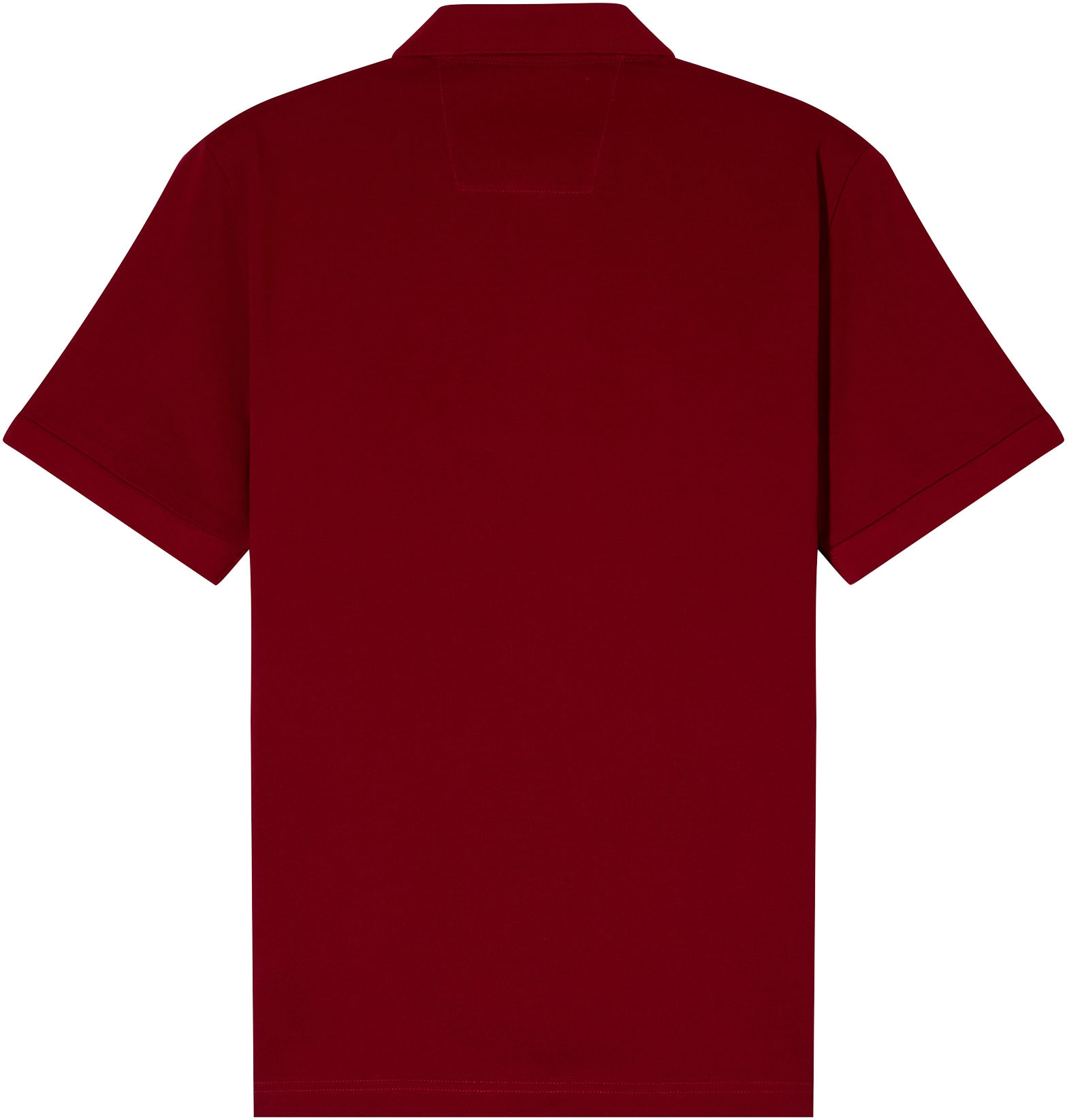 OLYMP Poloshirt »Casual«