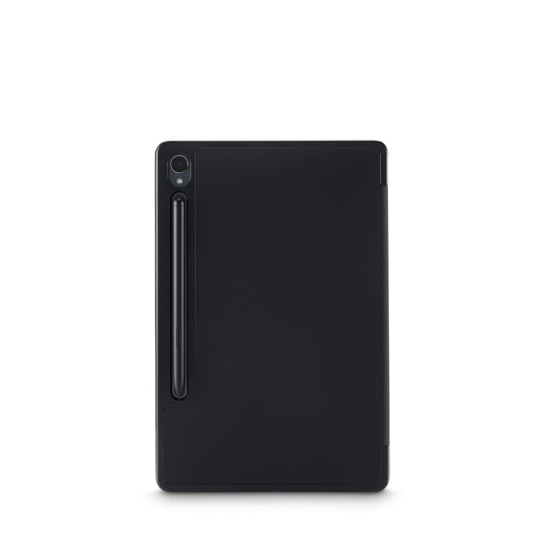 Hama Tablet-Hülle »Tablet Case für Samsung Galaxy Tab S9 11 Zoll, Farbe Schwarz«, 27,9 cm (11 Zoll), Mit Standfunktion und integriertem Fach für S-Pen