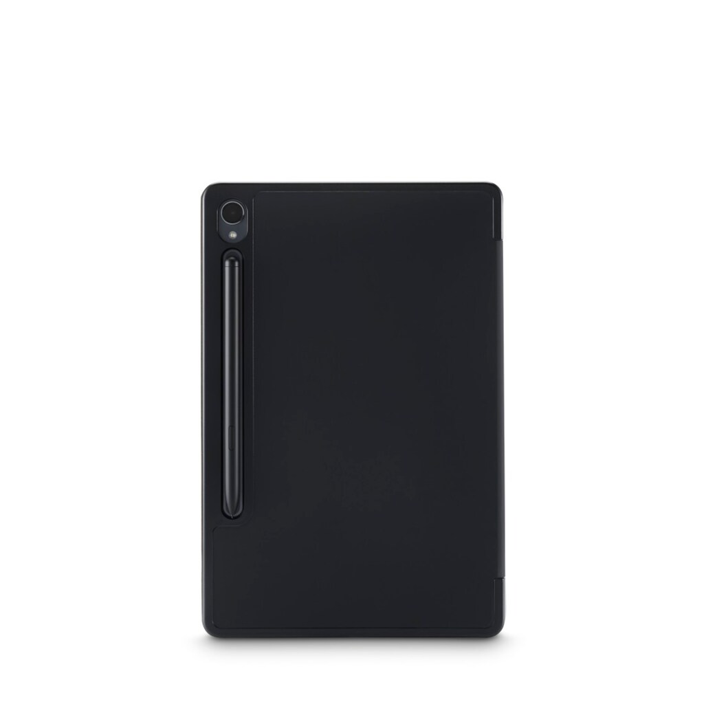 Hama Tablet-Hülle »Tablet Case für Samsung Galaxy Tab S9 11 Zoll, Farbe Schwarz«, 27,9 cm (11 Zoll)