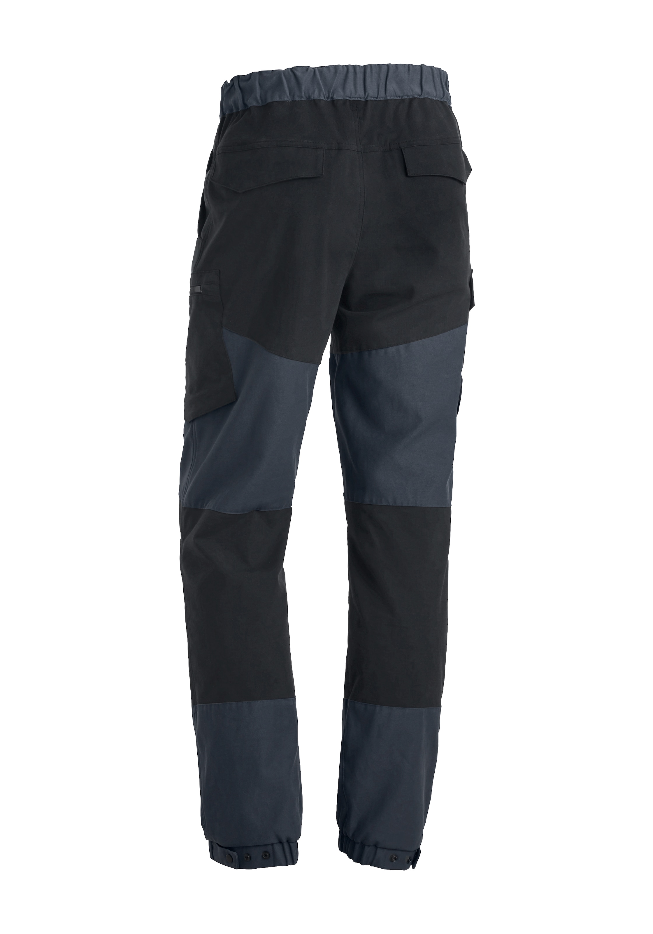 Maier Sports Outdoorhose »Stoneflex M«  Herren Wanderhose, robuste Cargohose mit viel Stauraum, Regular Fit