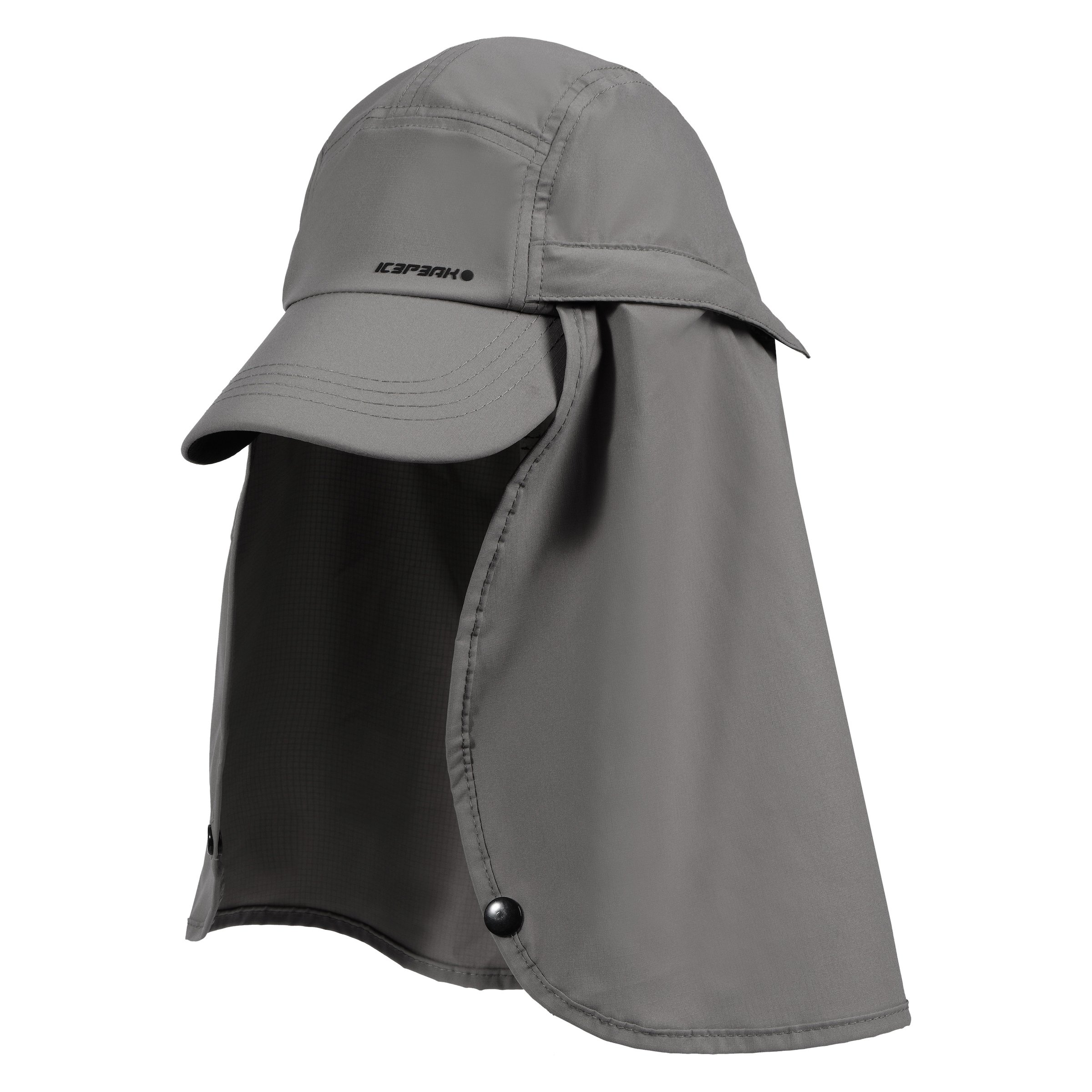 Icepeak Flex Cap »U OUTDOORCAP HESSTON«, (1 St.)