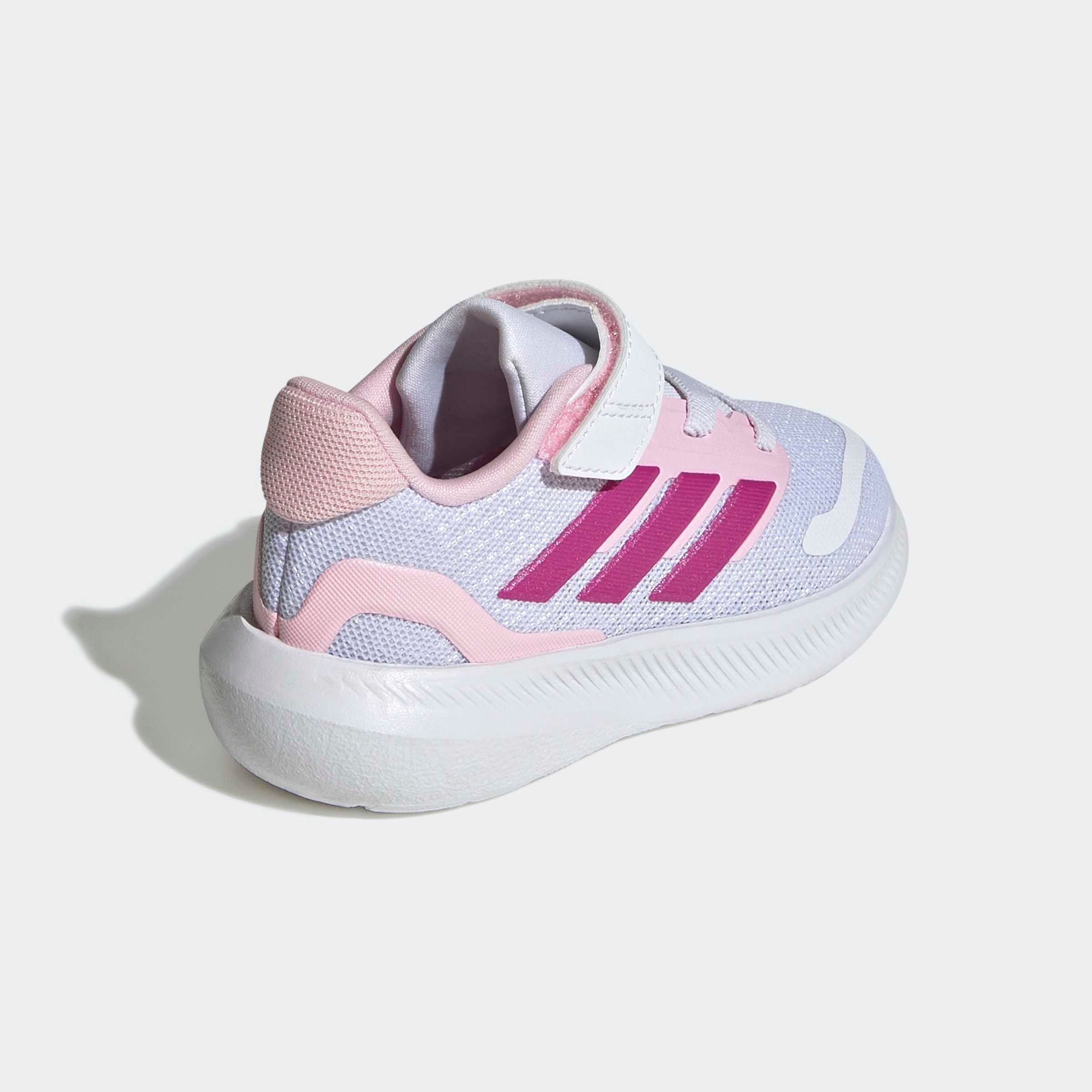 adidas Sportswear Sneaker »RUNFALCON 5 KIDS«  mit Klettverschluss