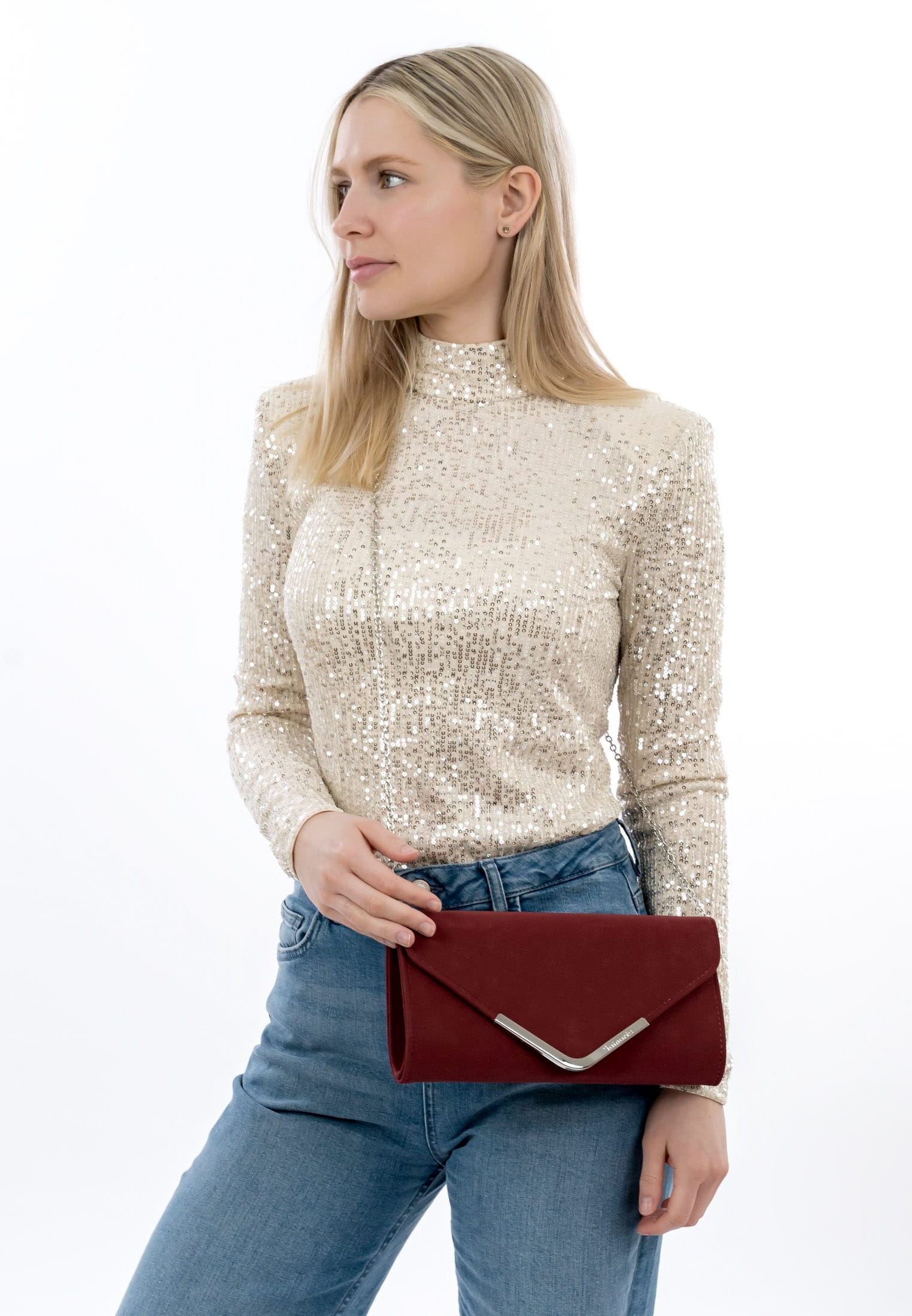 Tamaris Clutch »Clutch TAS Amalia«